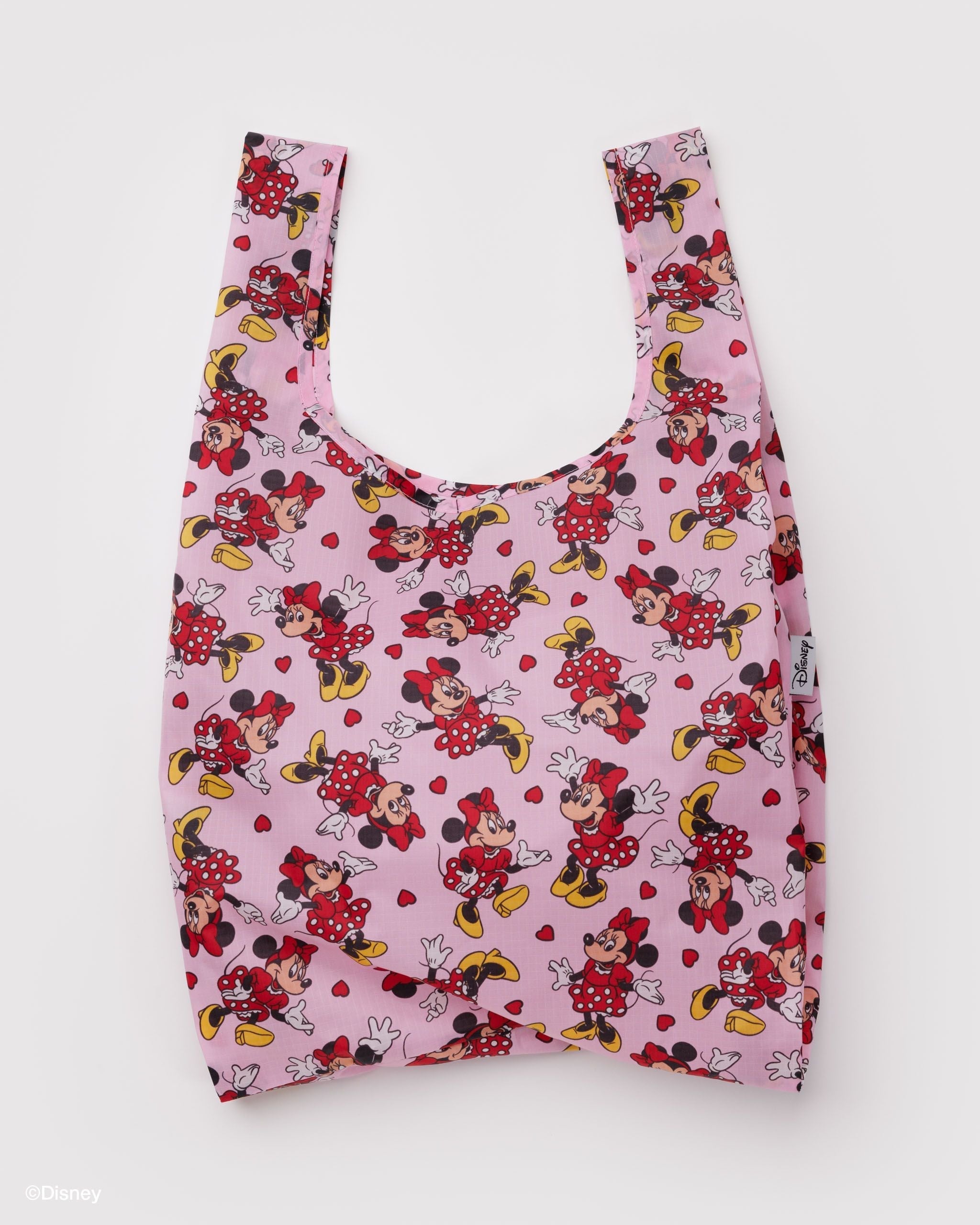 Standard Baggu - Minnie Mouse - Home Hold