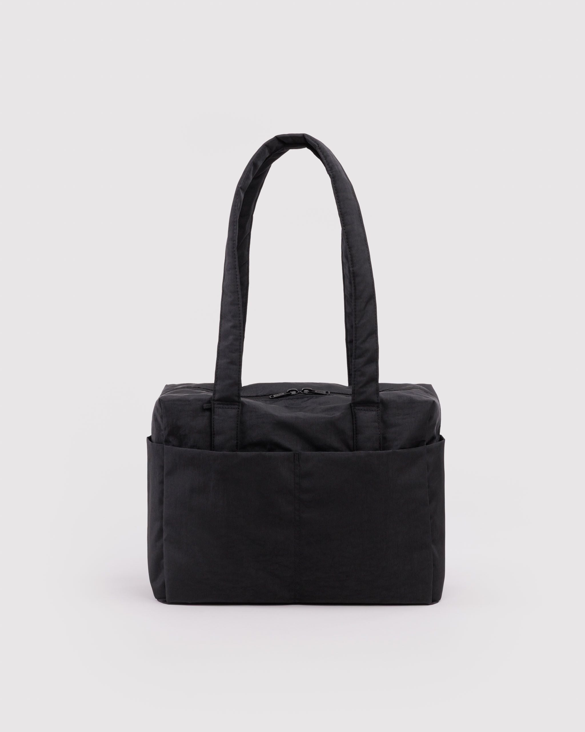 Everyday Cloud Bag - Black - Daily Pack
