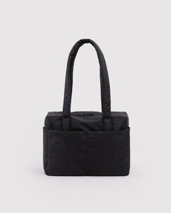Everyday Cloud Bag - Black - Daily Pack