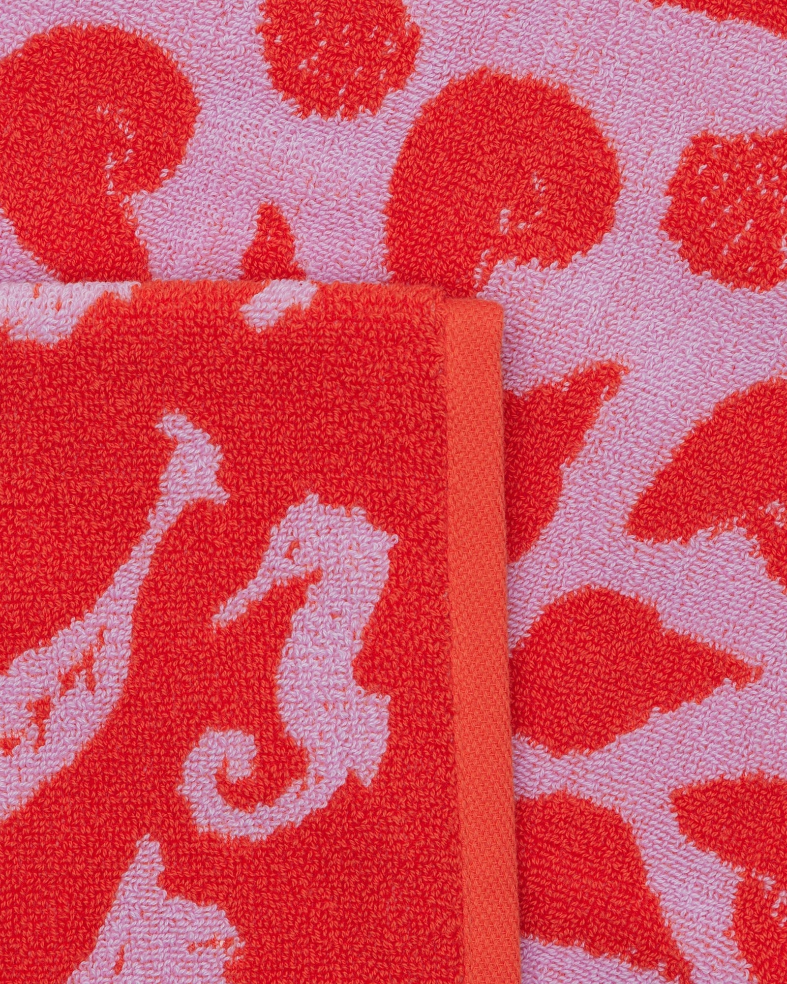 Hand Towel Set of 2 - Sea Shells - Weekend Pair