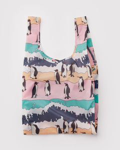 Standard Baggu - Penguin - Travel Ready