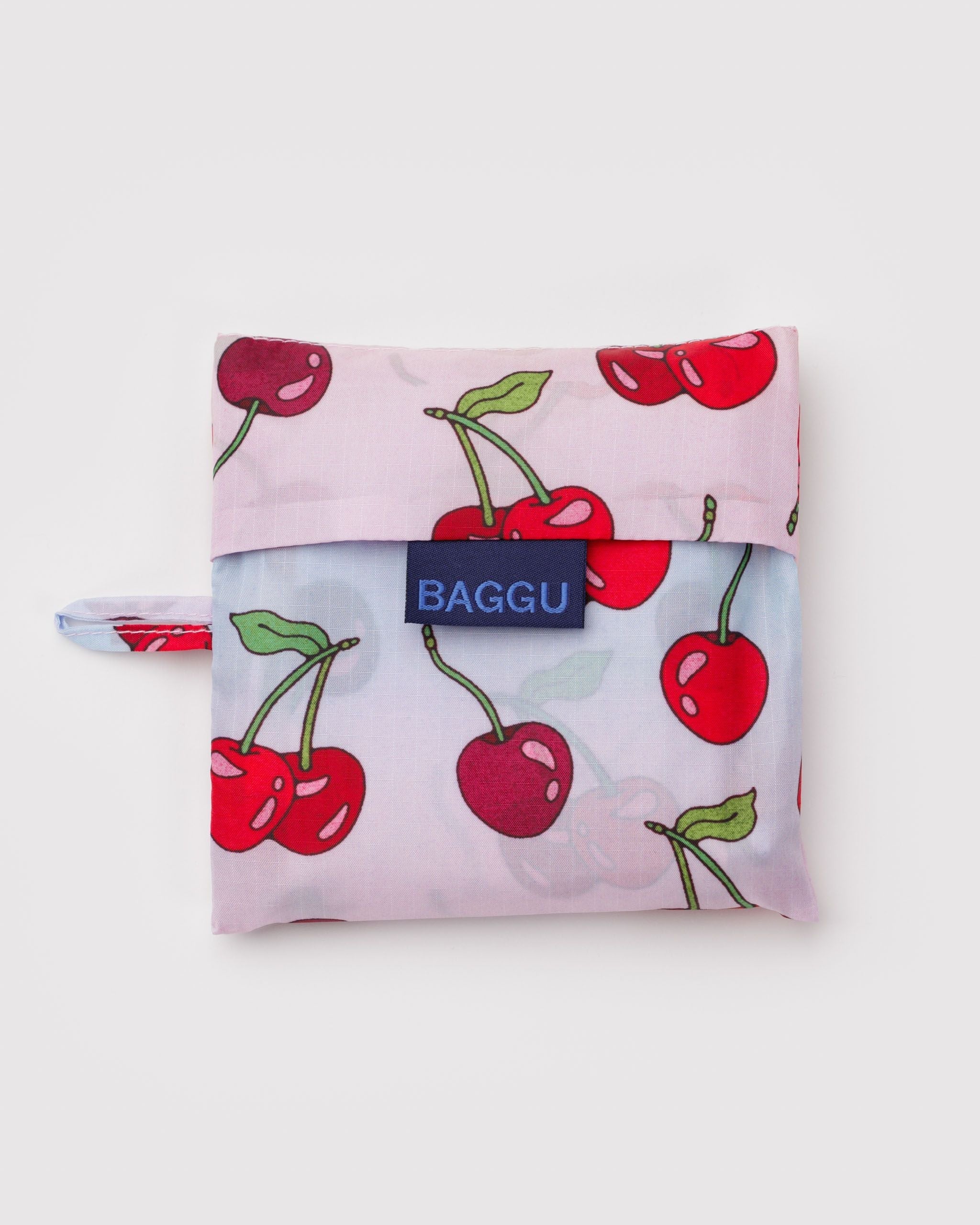 Standard Baggu - Cherries - Light Storage