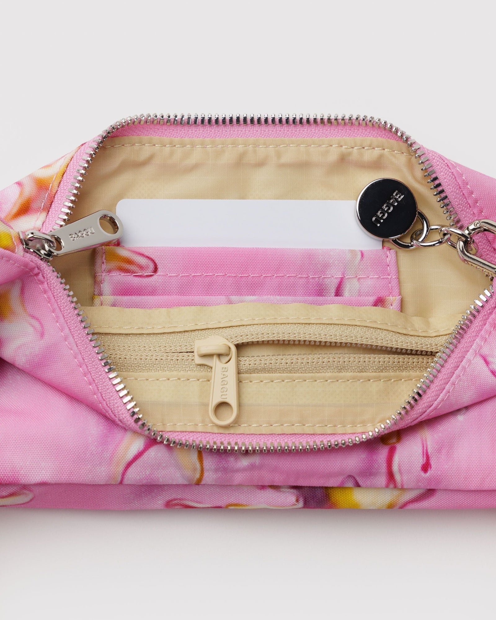 Nylon Pochette - Dancing Star - Ready Carry