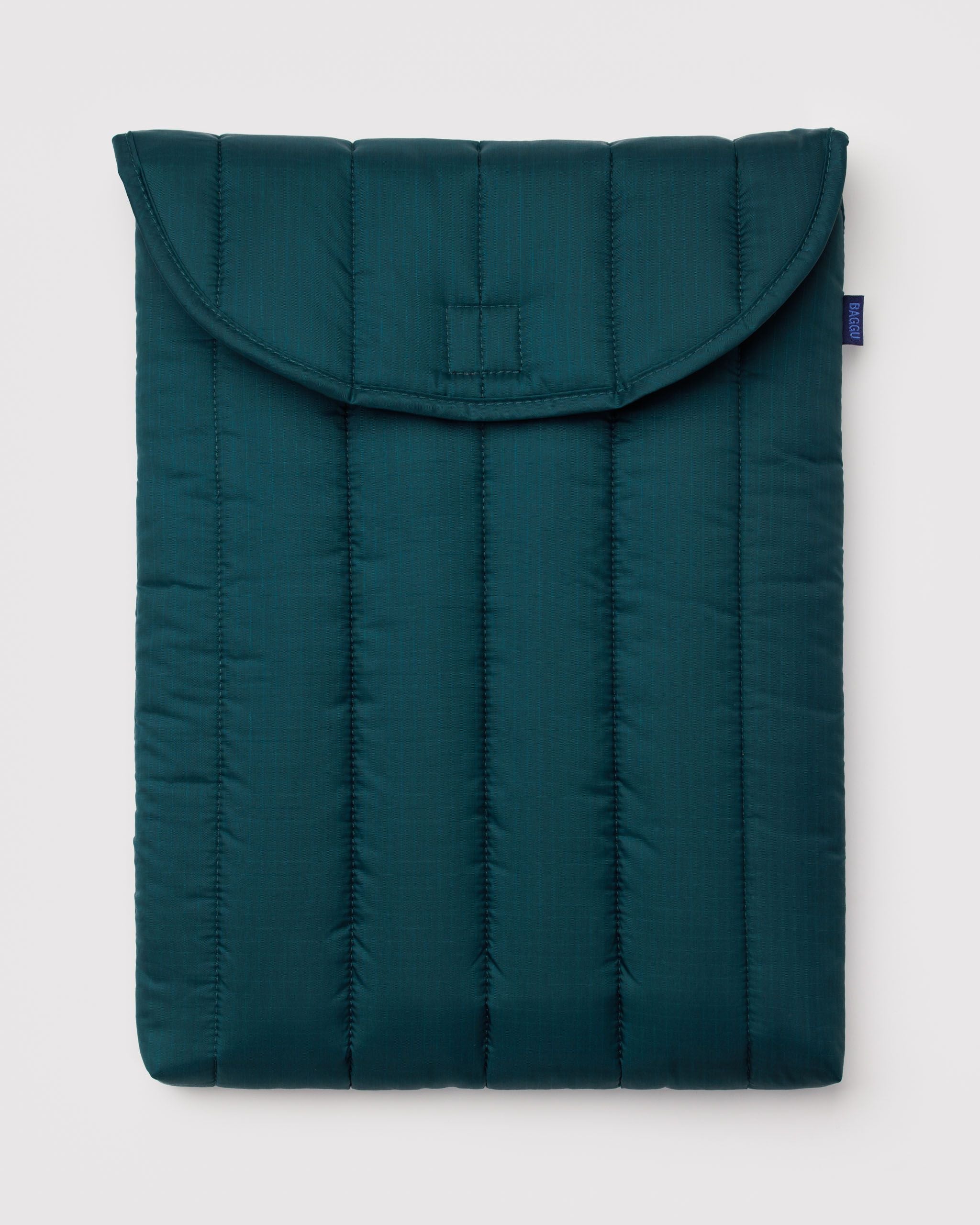 Puffy Laptop Sleeve 16" - Deep Sea - Daily Carry