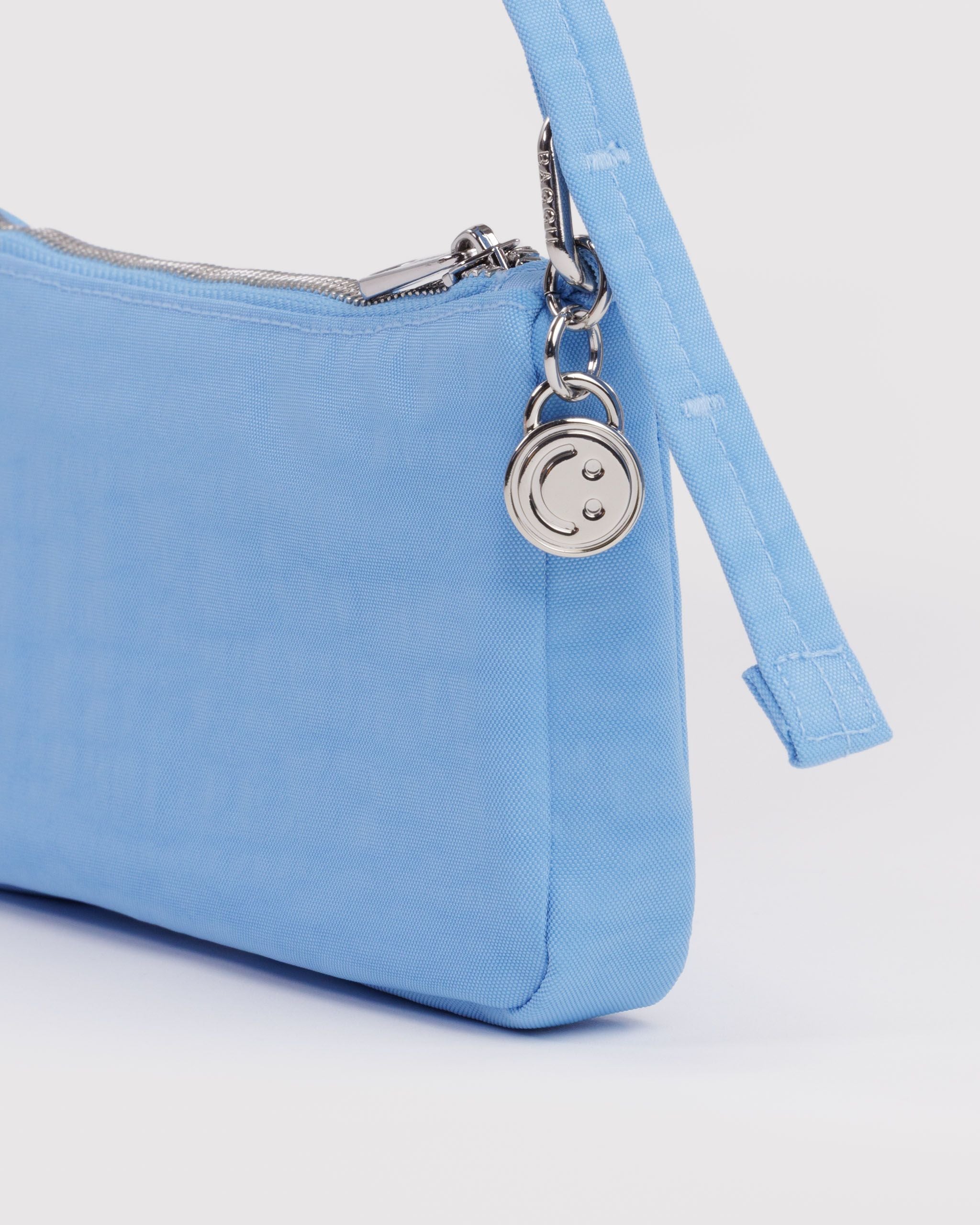 Nylon Pochette - Piscine - Ready Carry