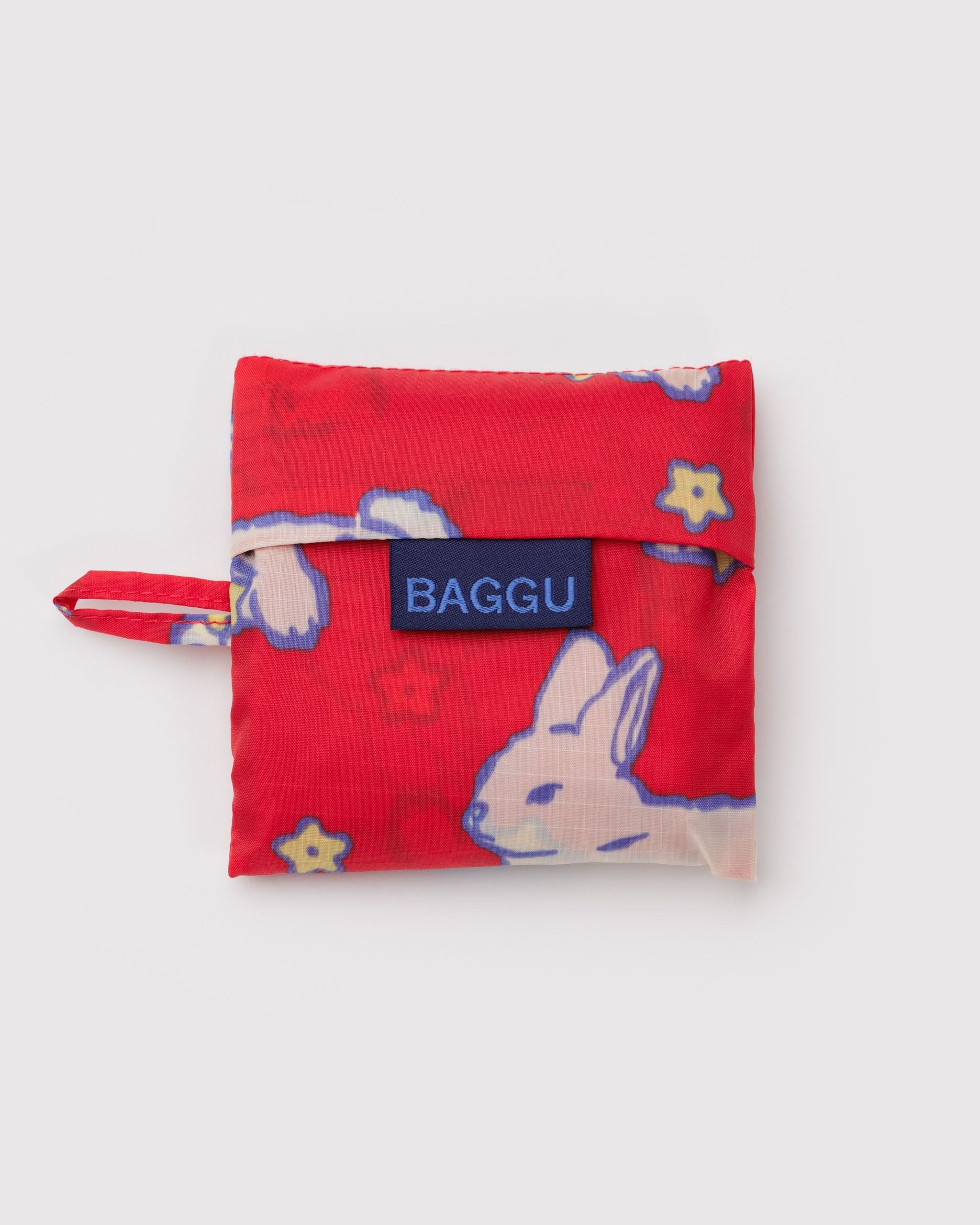 Baby Baggu - Bunnies - Light Storage