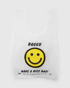 Standard Baggu - Thank You Happy - Easy Store