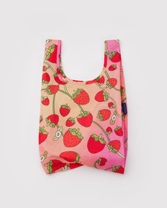 Baby Baggu - Strawberry Blossom - Quick Grab
