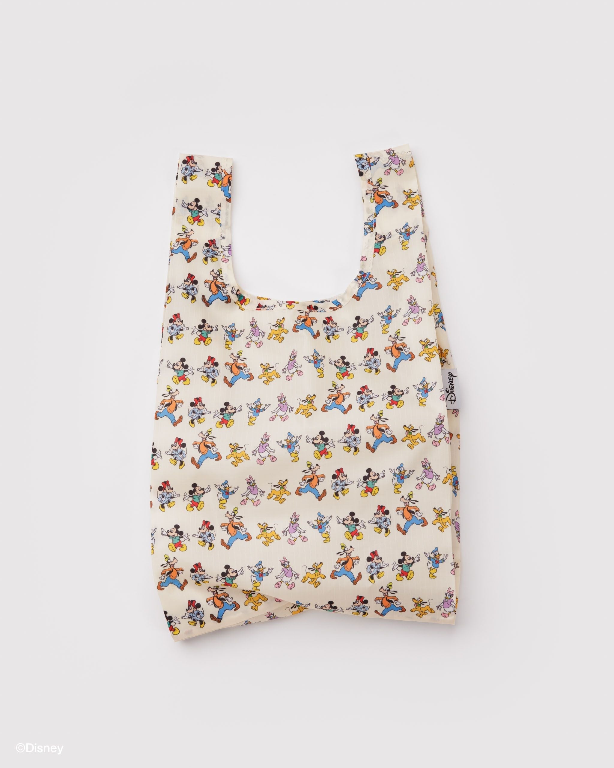 Baby Baggu - Mickey & Friends - Daily Carry