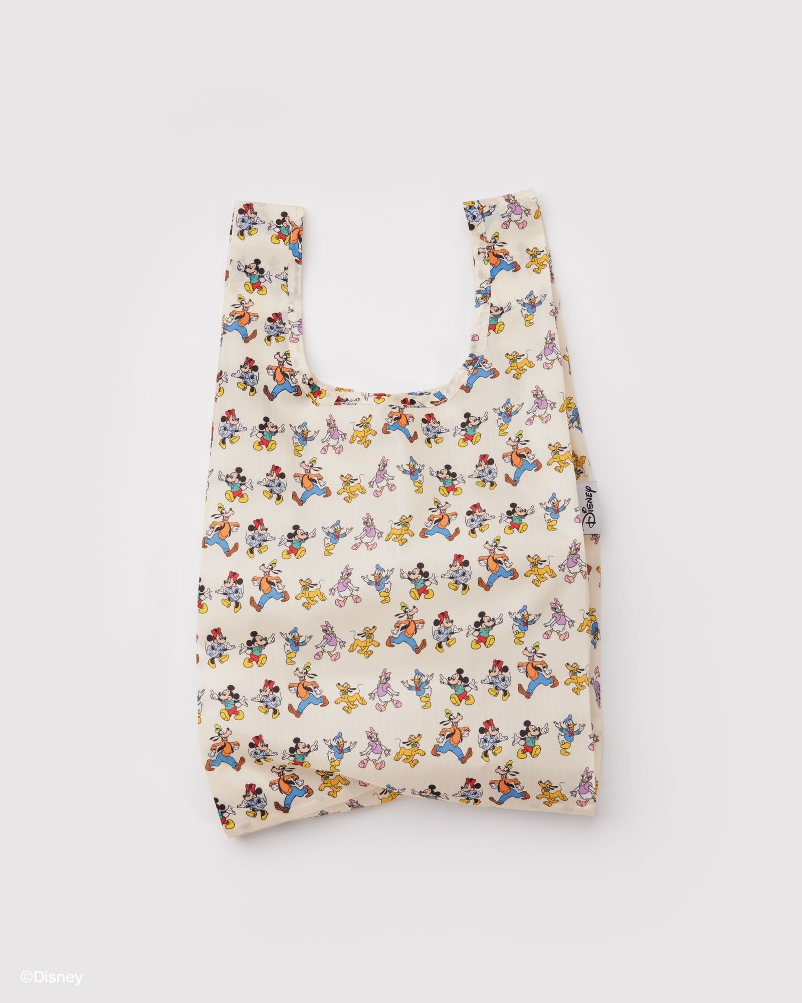 Baby Baggu - Mickey & Friends - Easy Store