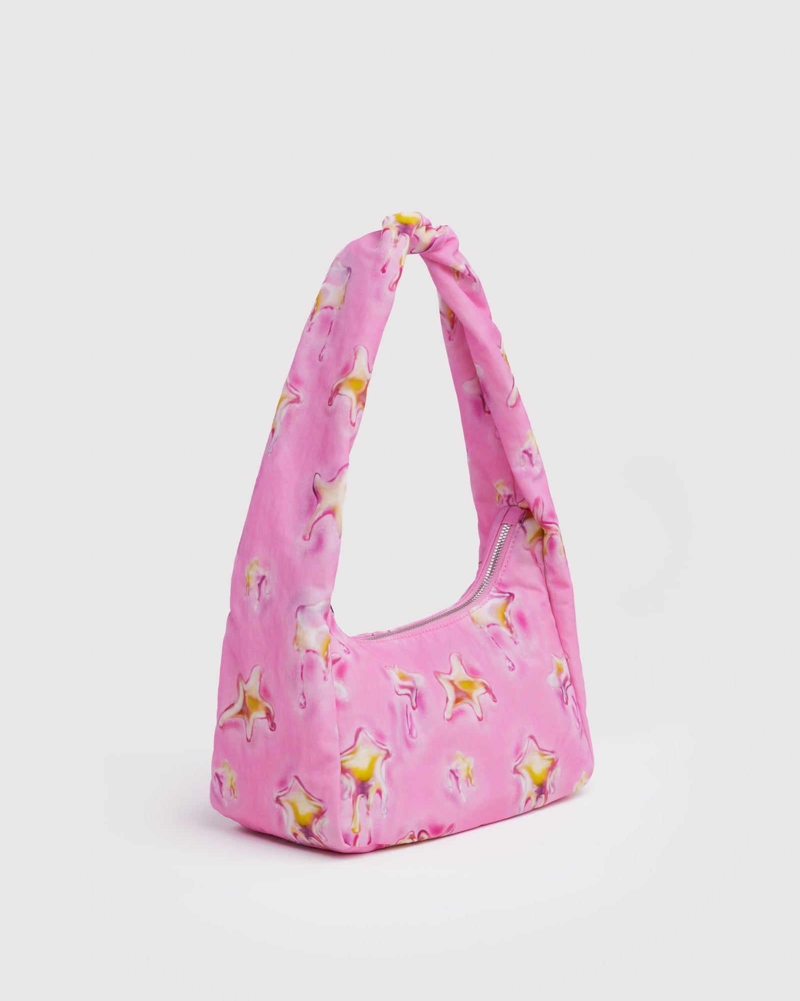 Small Nylon Meringue Bag - Dancing Star - Easy Store