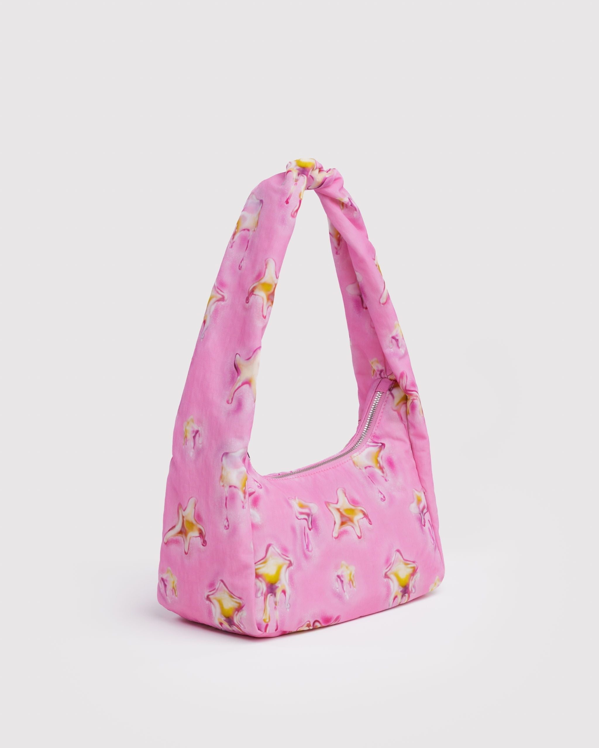 Small Nylon Meringue Bag - Dancing Star - Easy Store