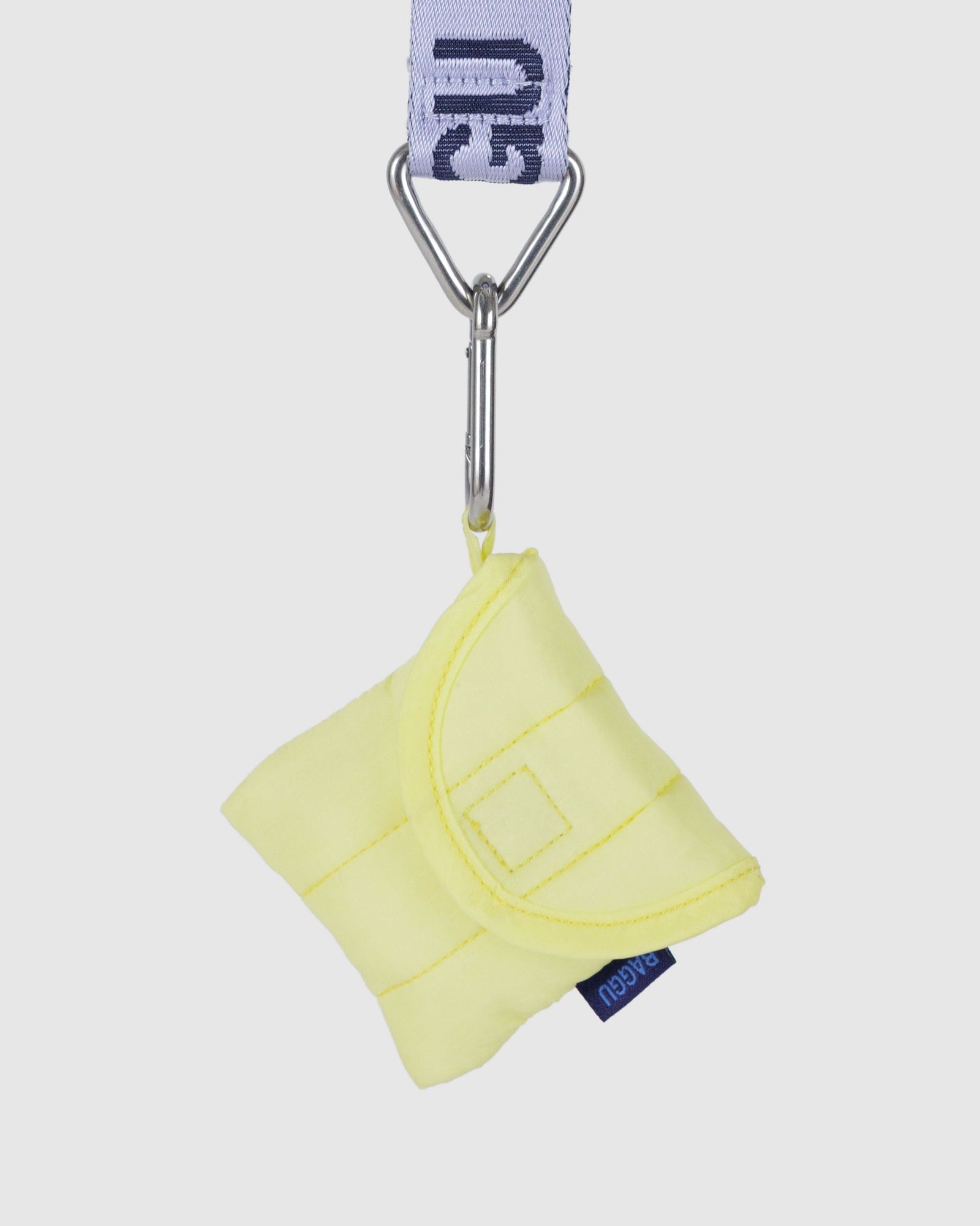 Puffy Earbuds Case - Pomelo - Easy Store