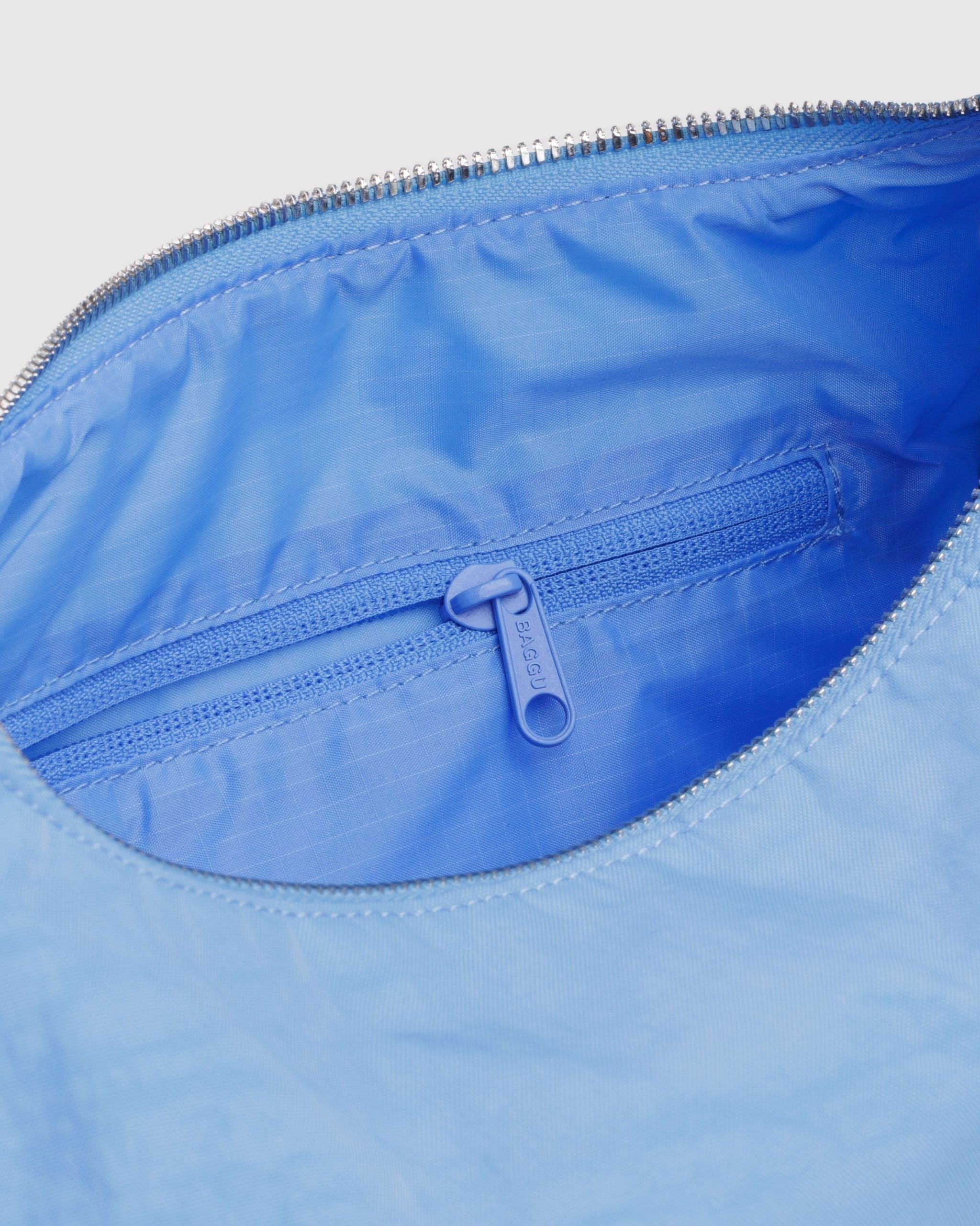 Nylon Meringue Bag - Piscine - Ready Carry