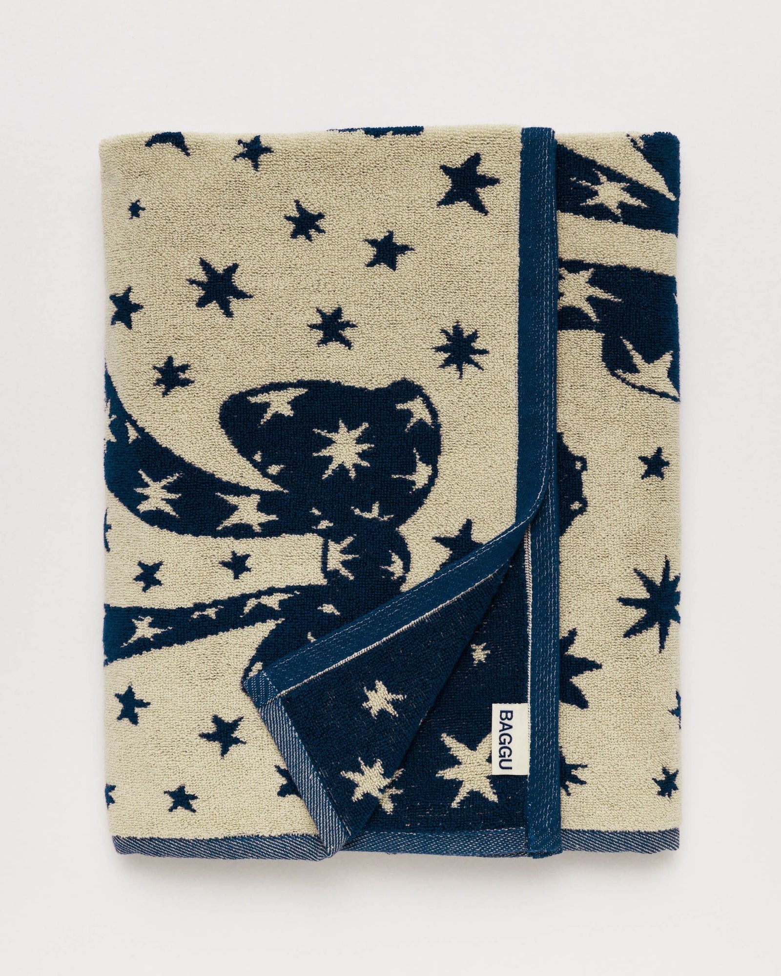 Bath Towel - Cherub Bows - Home Hold