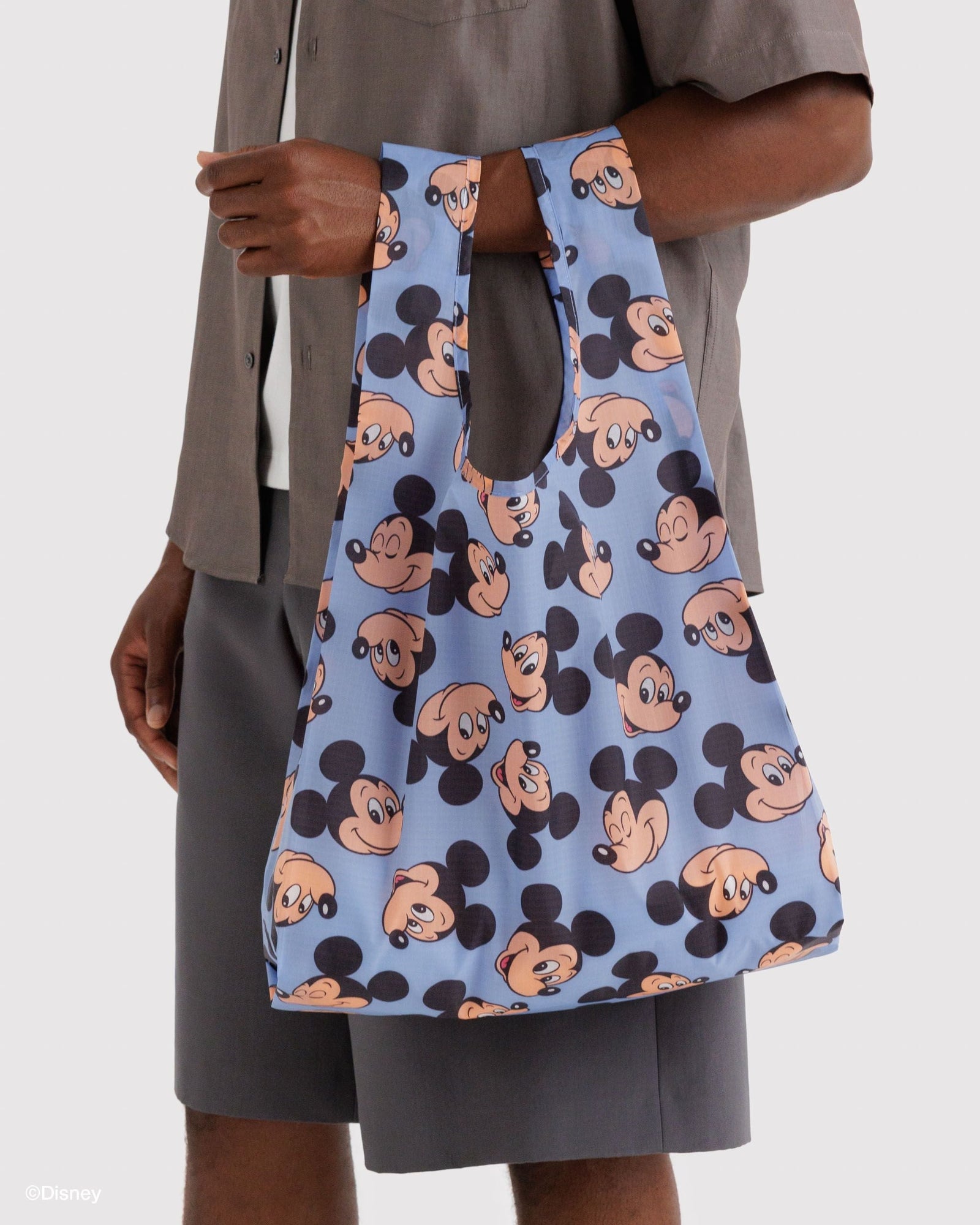 Standard Baggu - Mickey Mouse - Home Hold