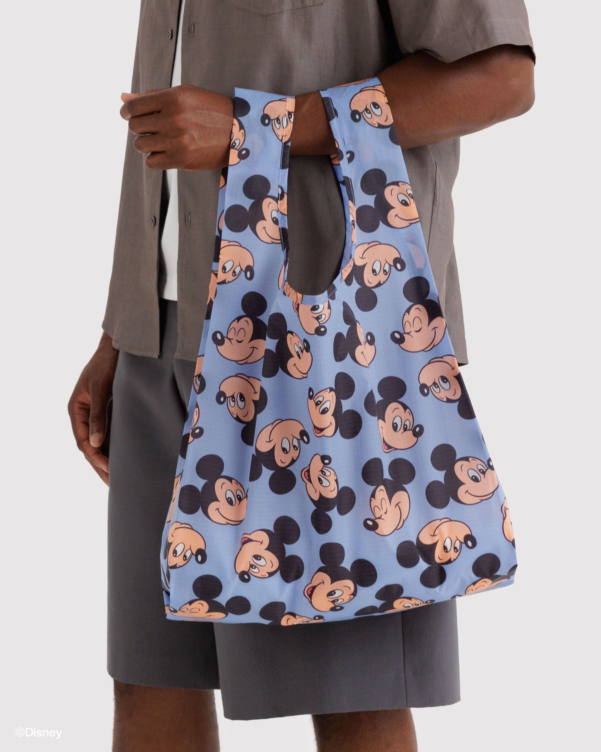 Standard Baggu - Mickey Mouse - Home Hold