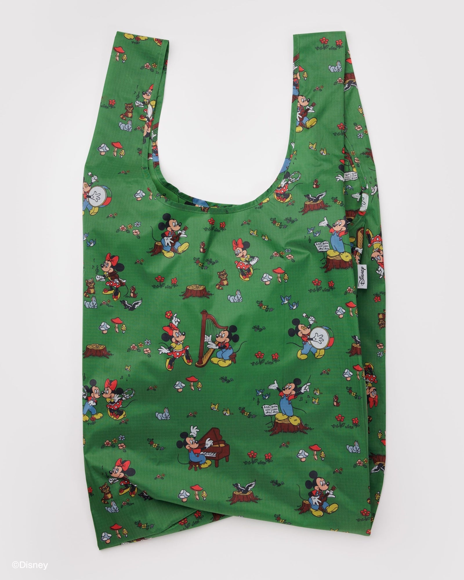 Big Baggu - Storybook Scene - Ready Carry