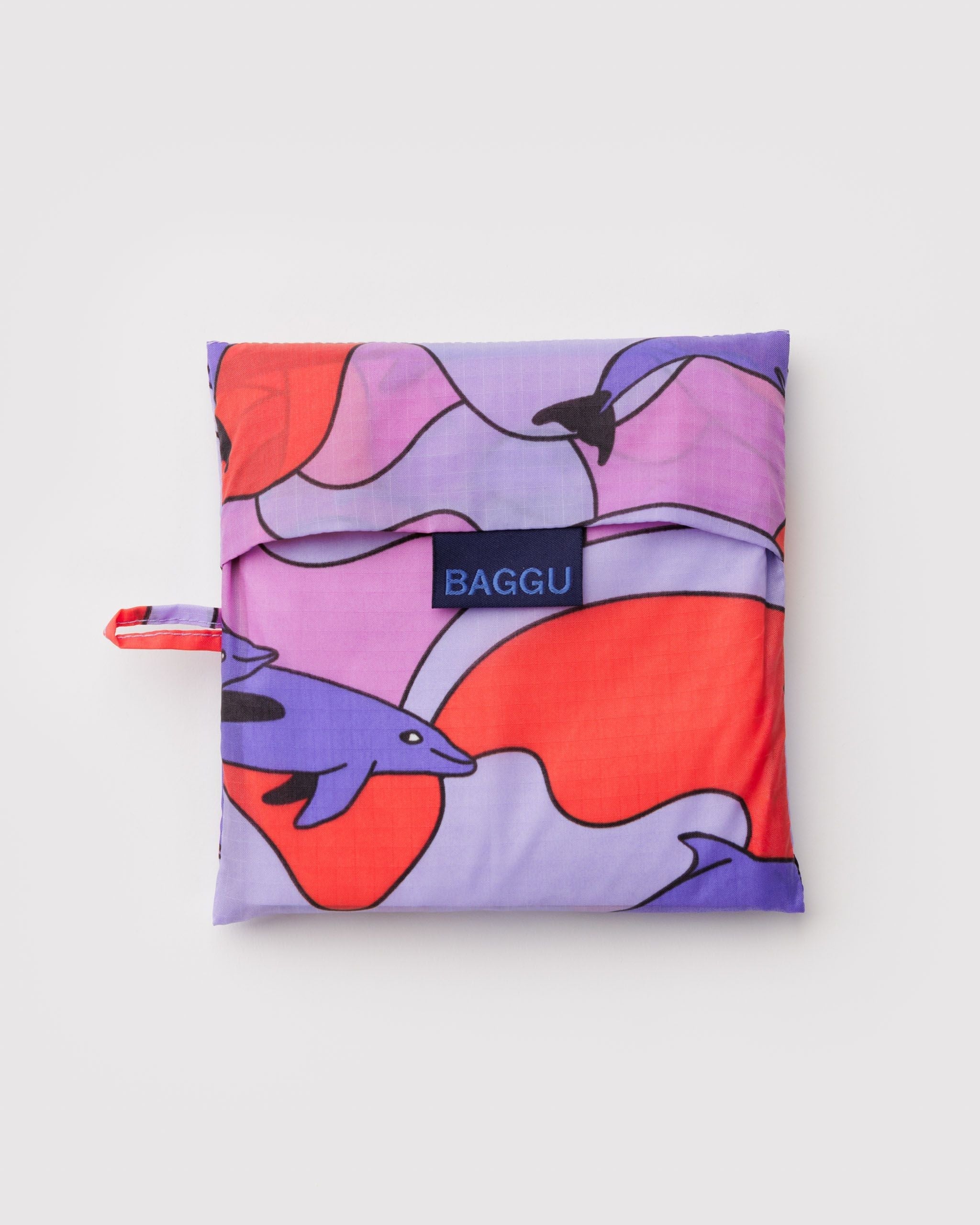 Big Baggu - Dolphins - Easy Store