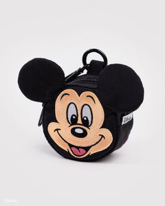Mickey Mouse Charm - Embroidered Mickey Mouse - Daily Carry