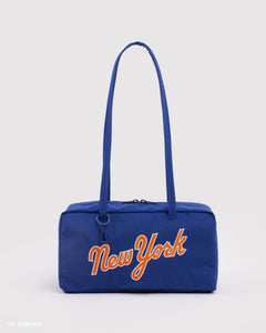 Nylon Bowler Bag - New York Mets™ - Home Hold