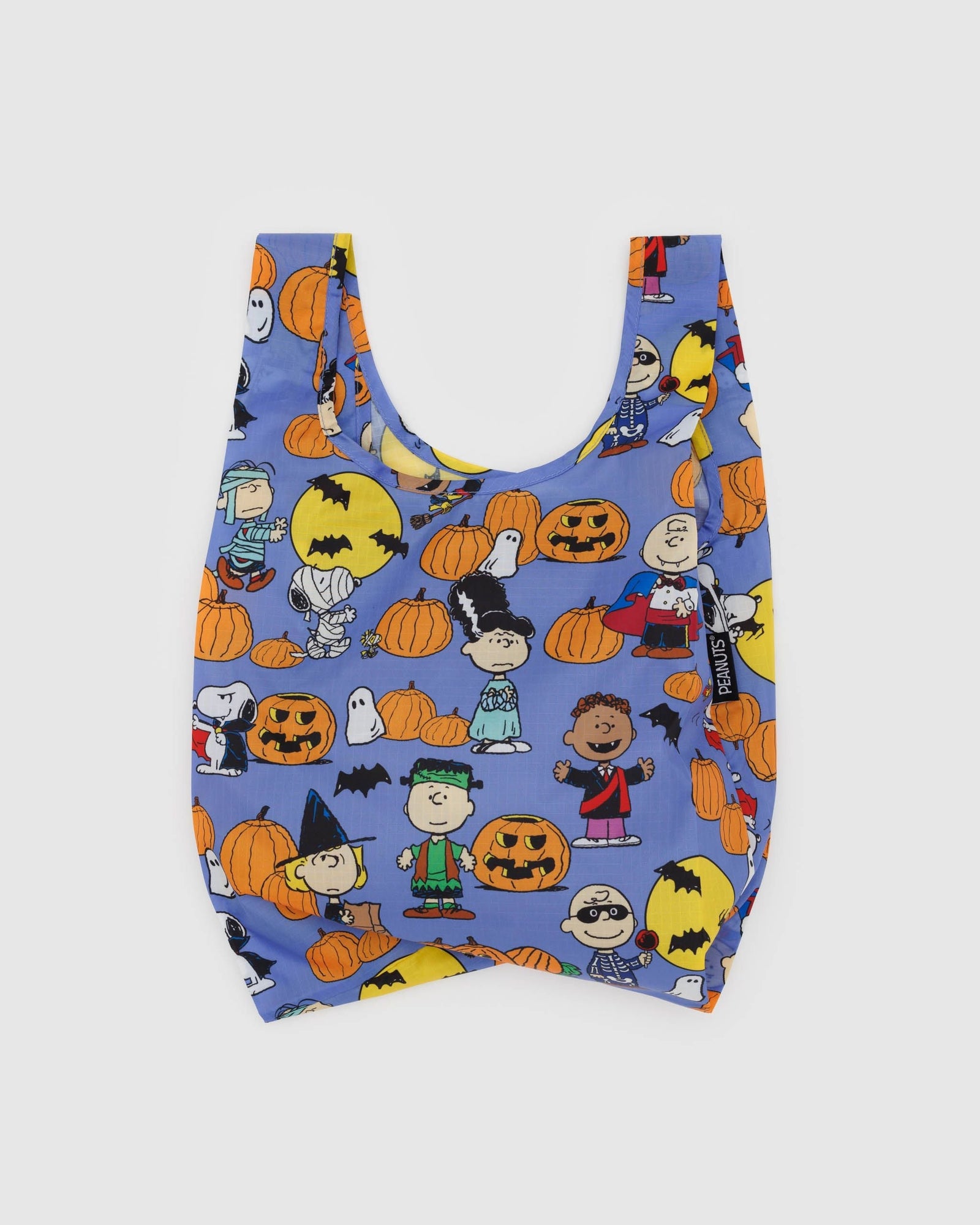 Baby Baggu - Pumpkin Patch - Home Hold