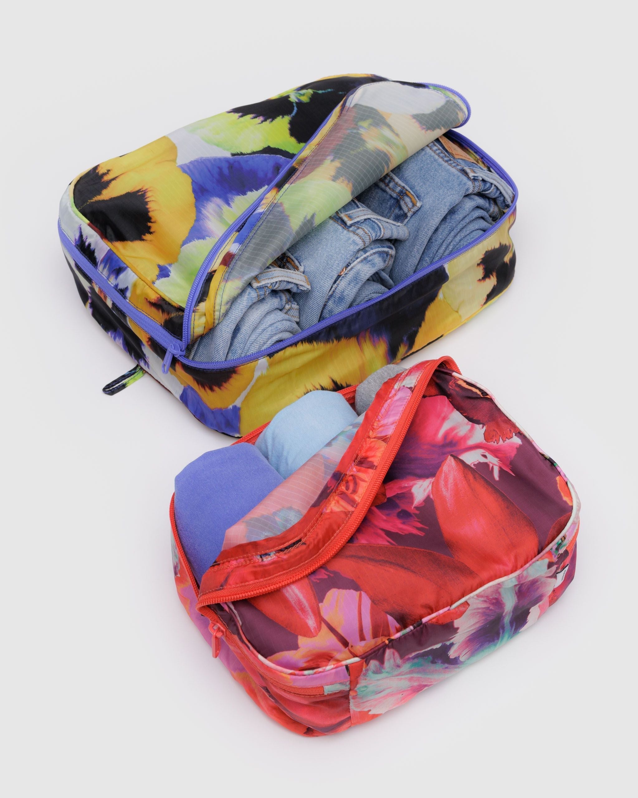 Packing Cube Set - Julia Heuer - Travel Ready