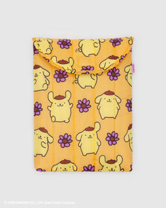 Puffy Laptop Sleeve 13"/14" - Pompompurin - Quick Setup
