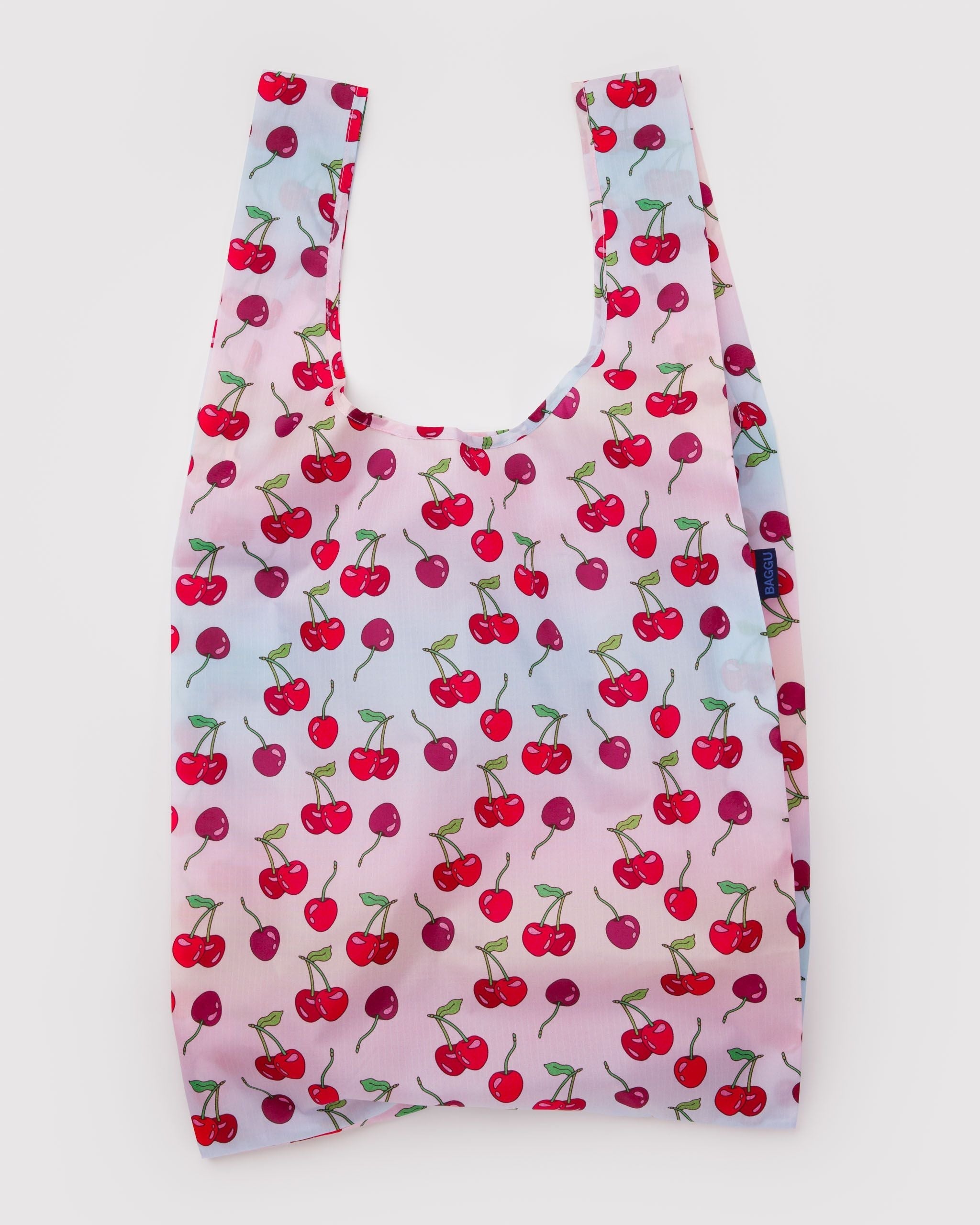 Big Baggu - Cherries - Ready Carry