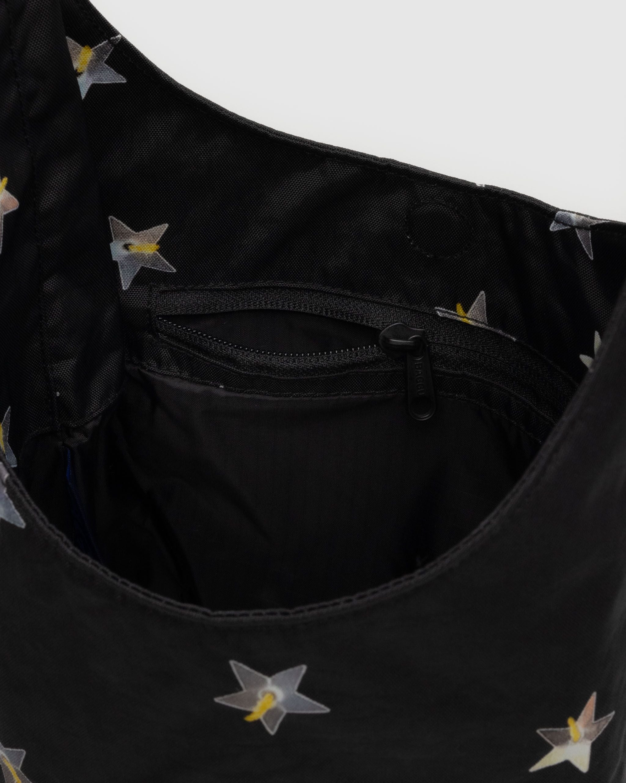 Small Nylon Sling - Stars - Easy Stow