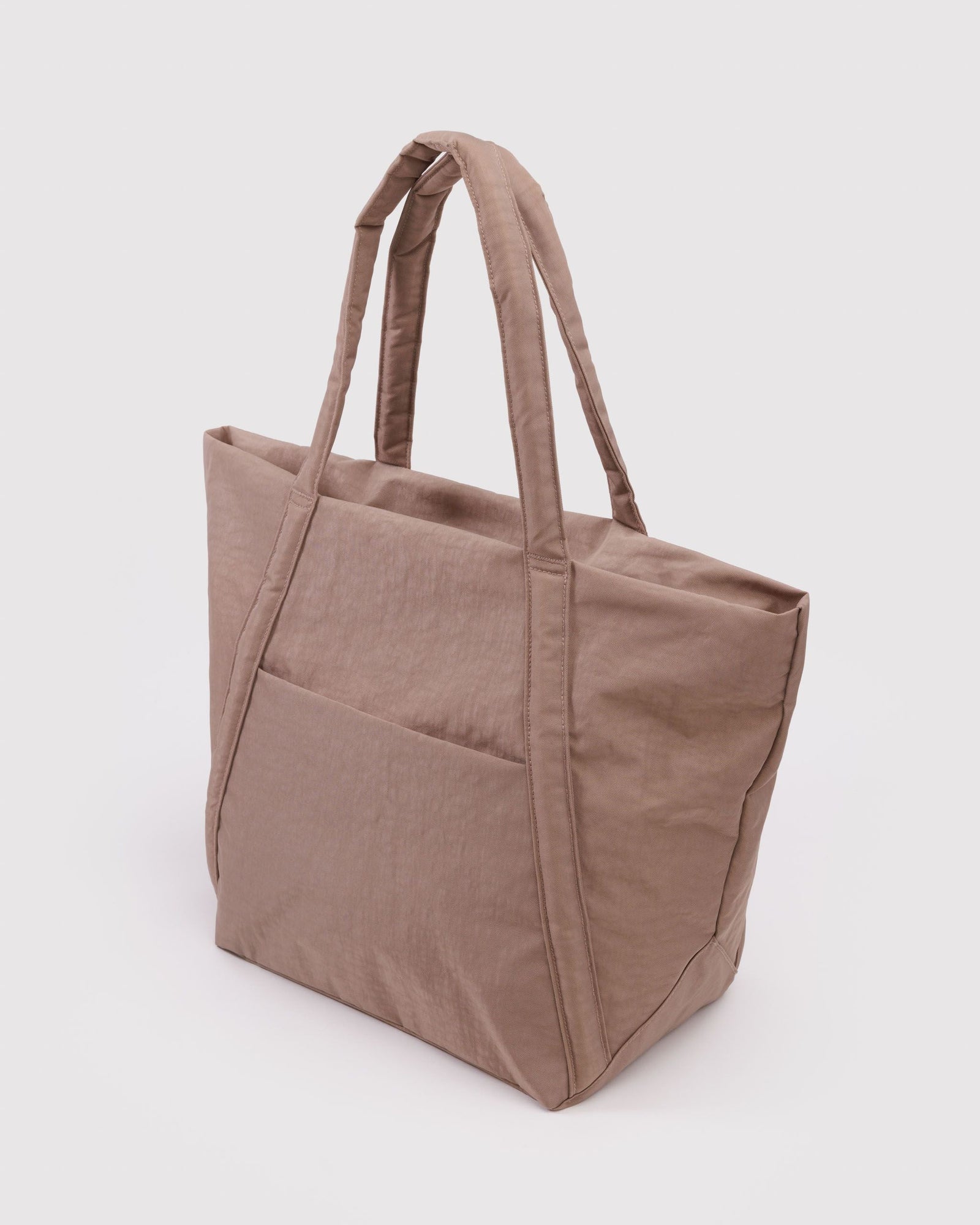 Cloud Bag - Toasted Almond - Easy Stow