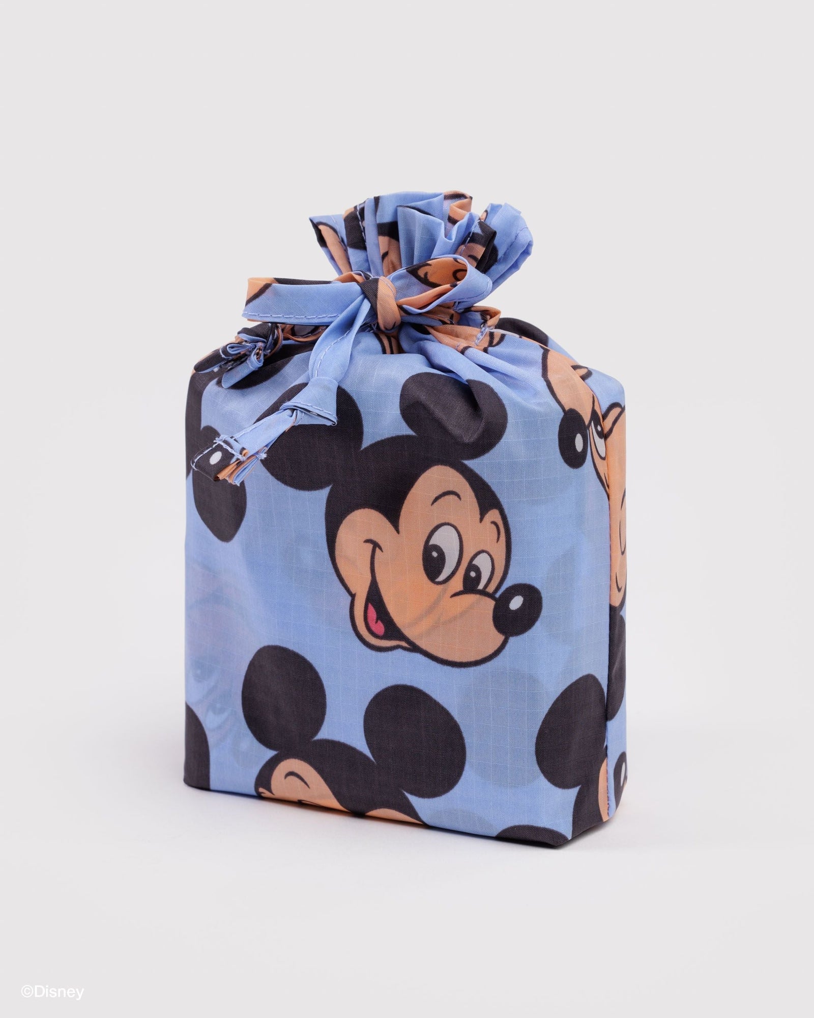 Baggu Set of 3 - Mickey, Minnie & Pluto - Fresh Pair