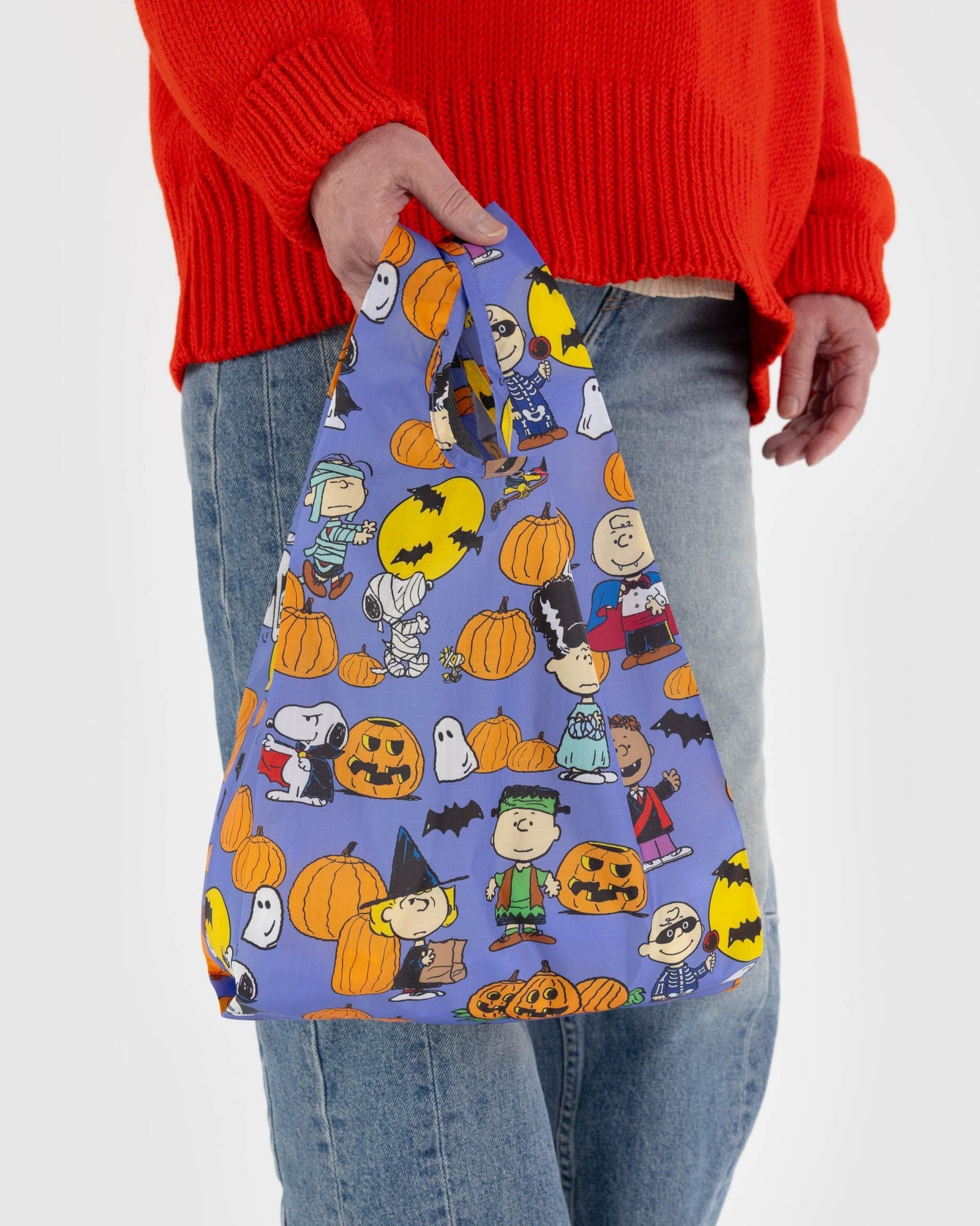 Baby Baggu - Pumpkin Patch - Home Hold