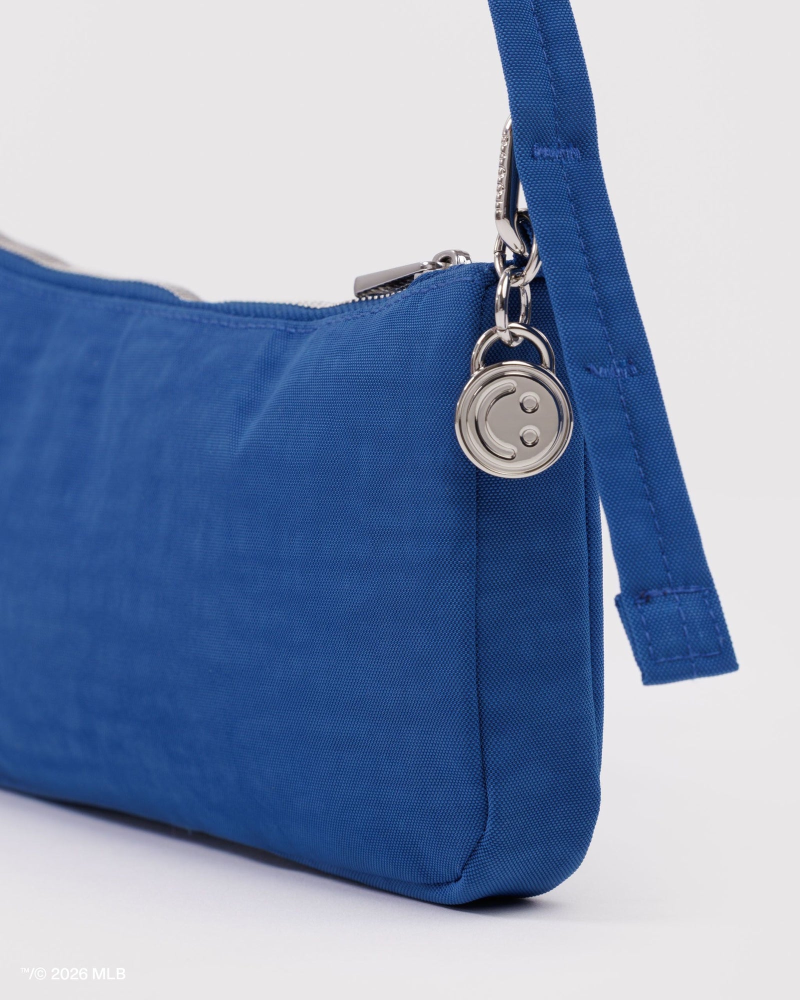 Nylon Pochette - Los Angeles Dodgers™ - Daily Pack