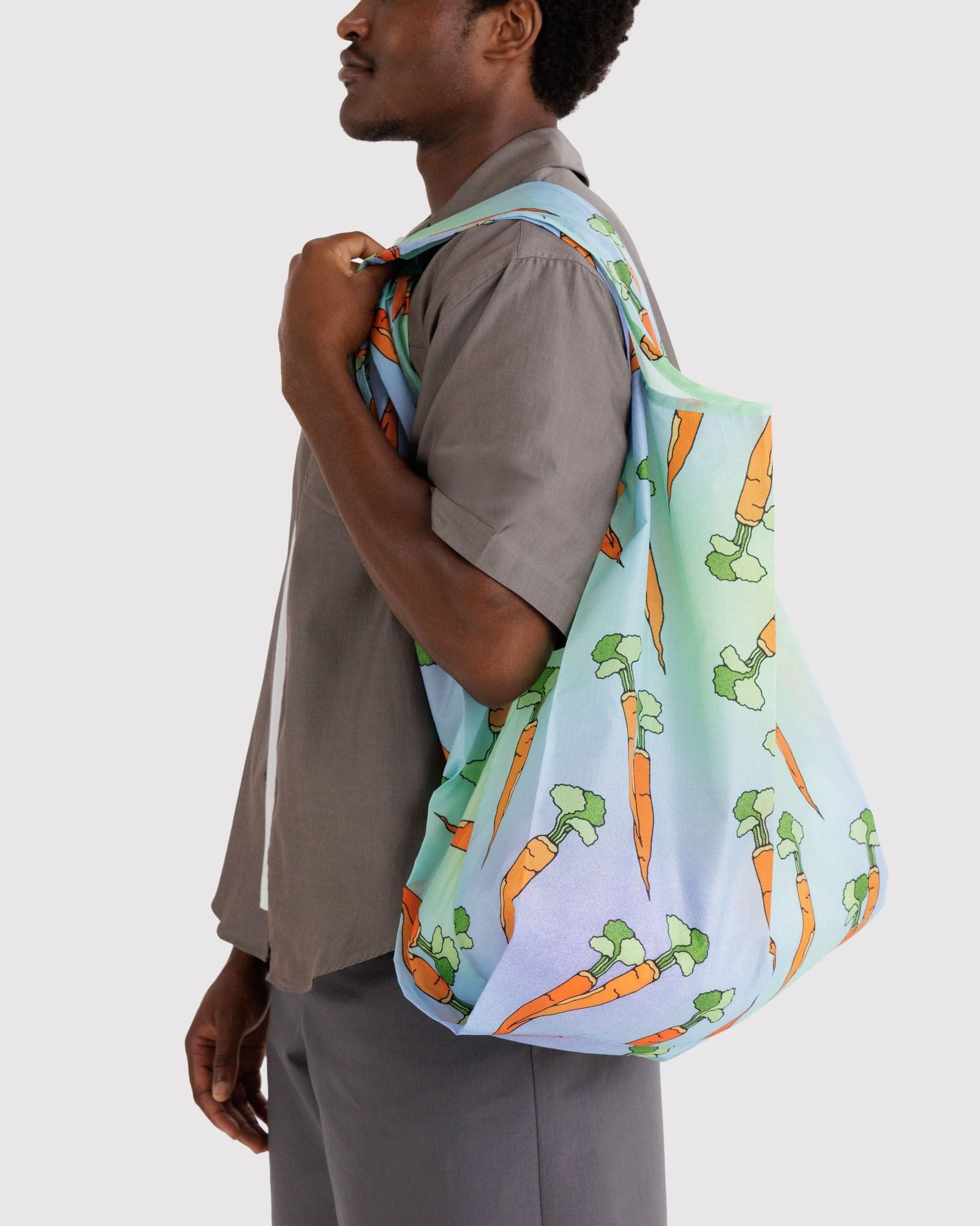 Big Baggu - Carrots - Ready Carry