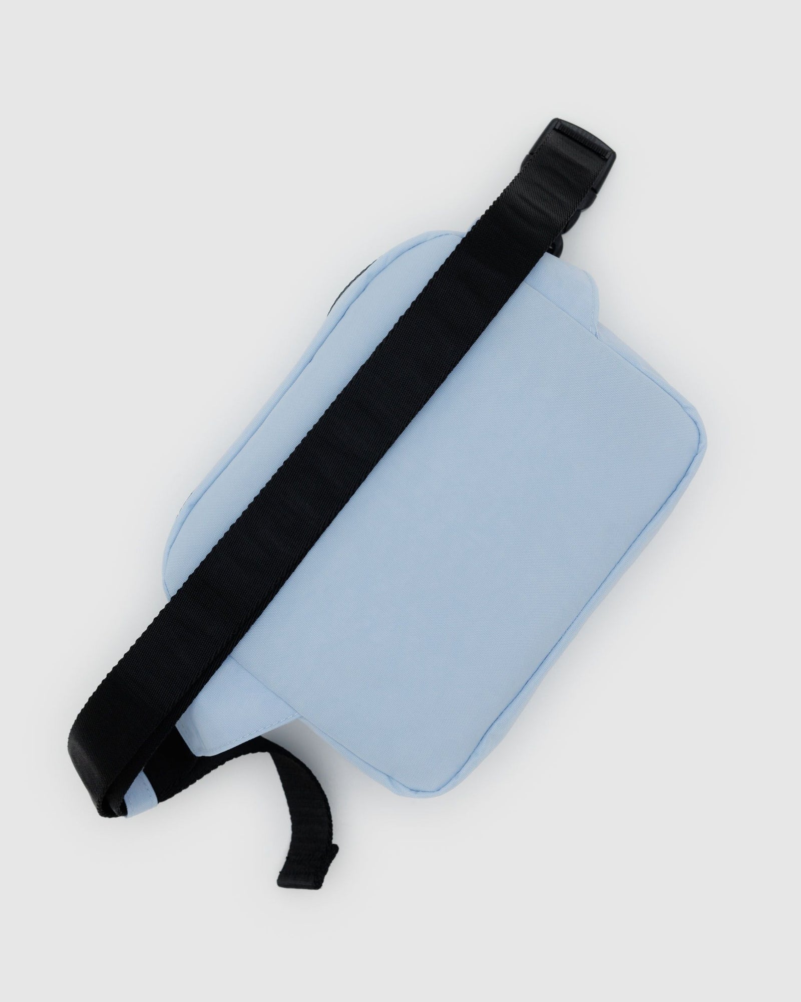 Fanny Pack - Embroidered Ballet Icons - Home Hold