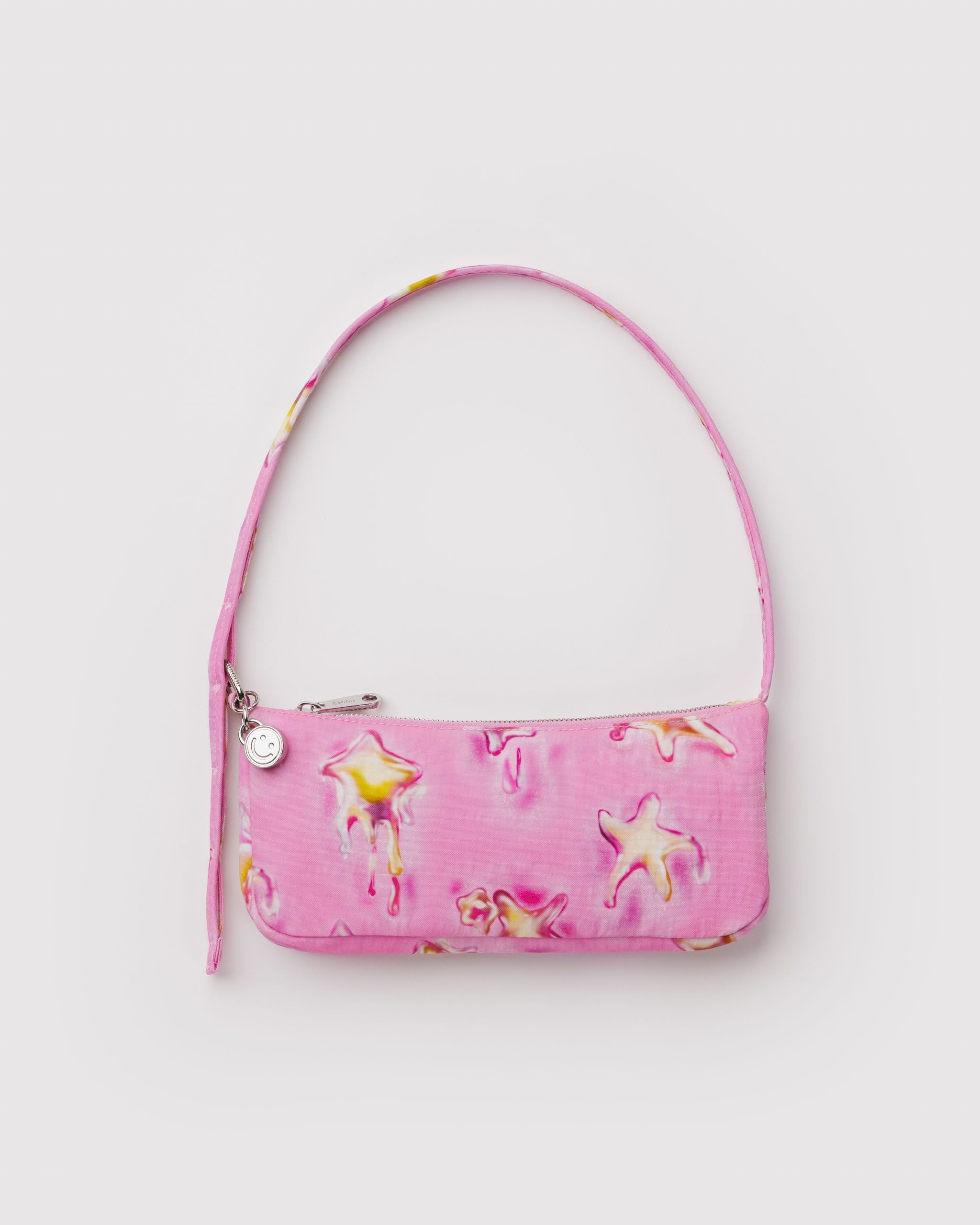 Nylon Pochette - Dancing Star - Daily Pack