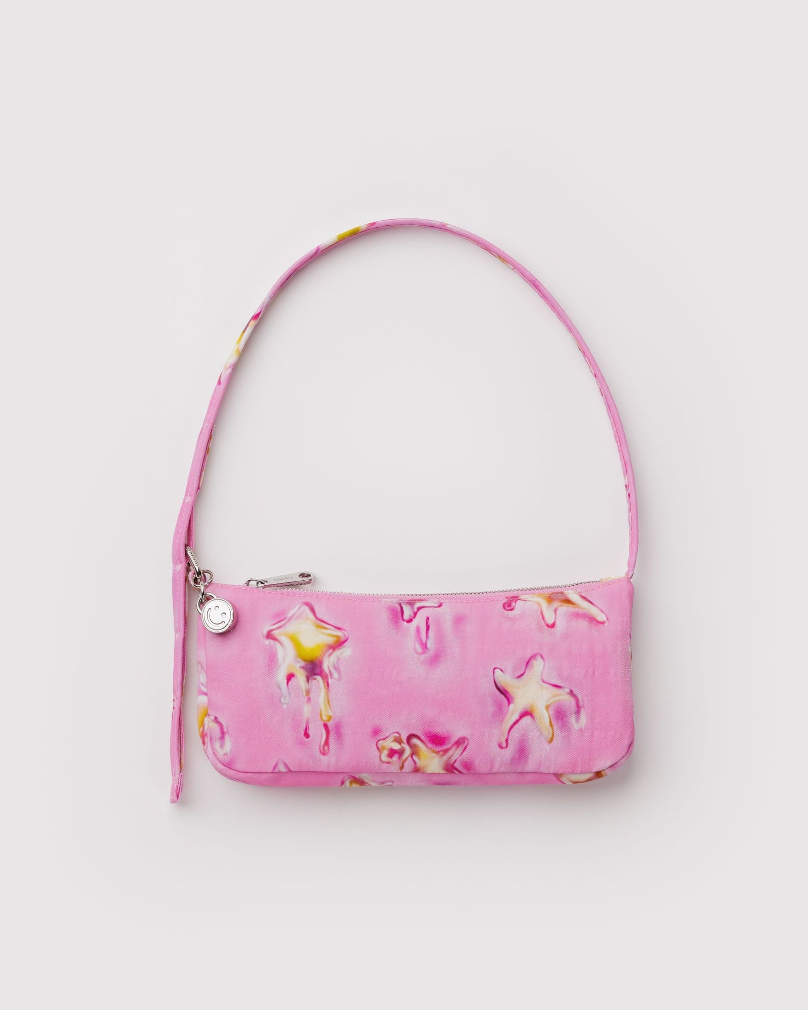 Nylon Pochette - Dancing Star - Ready Carry