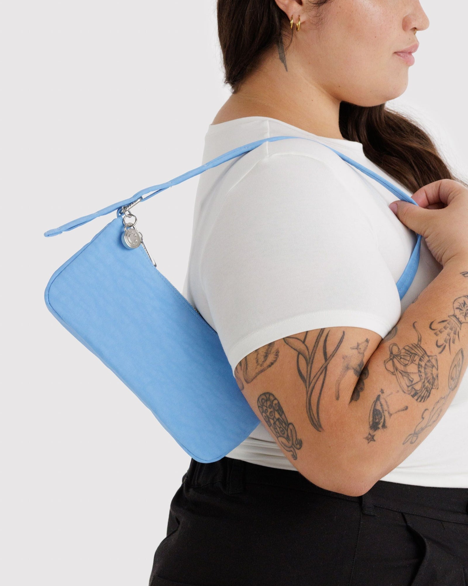 Nylon Pochette - Piscine - Ready Carry