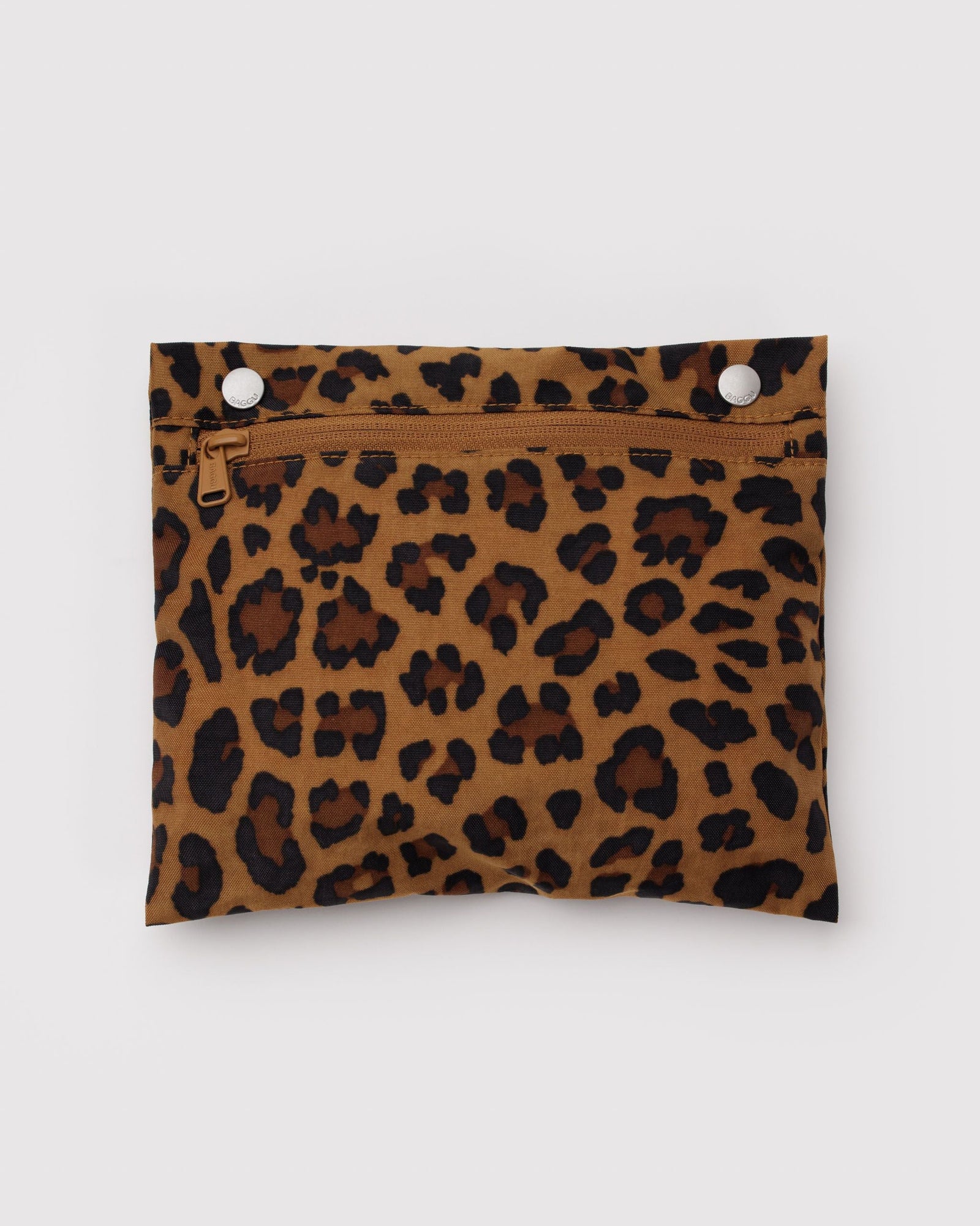 Everyday Cloud Bag - Leopard - Quick Setup
