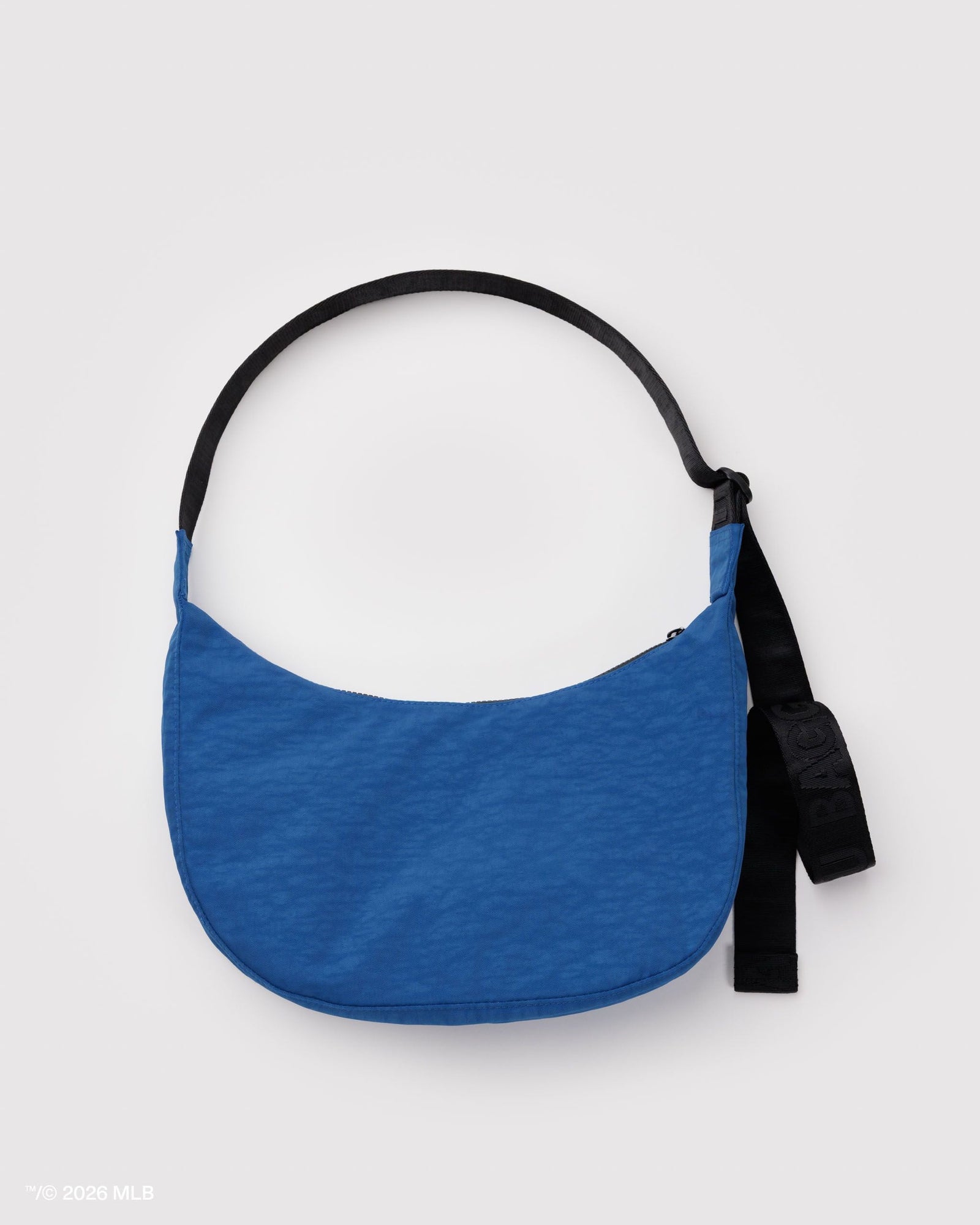 Medium Nylon Crescent Bag - Los Angeles Dodgers™ - Daily Scent