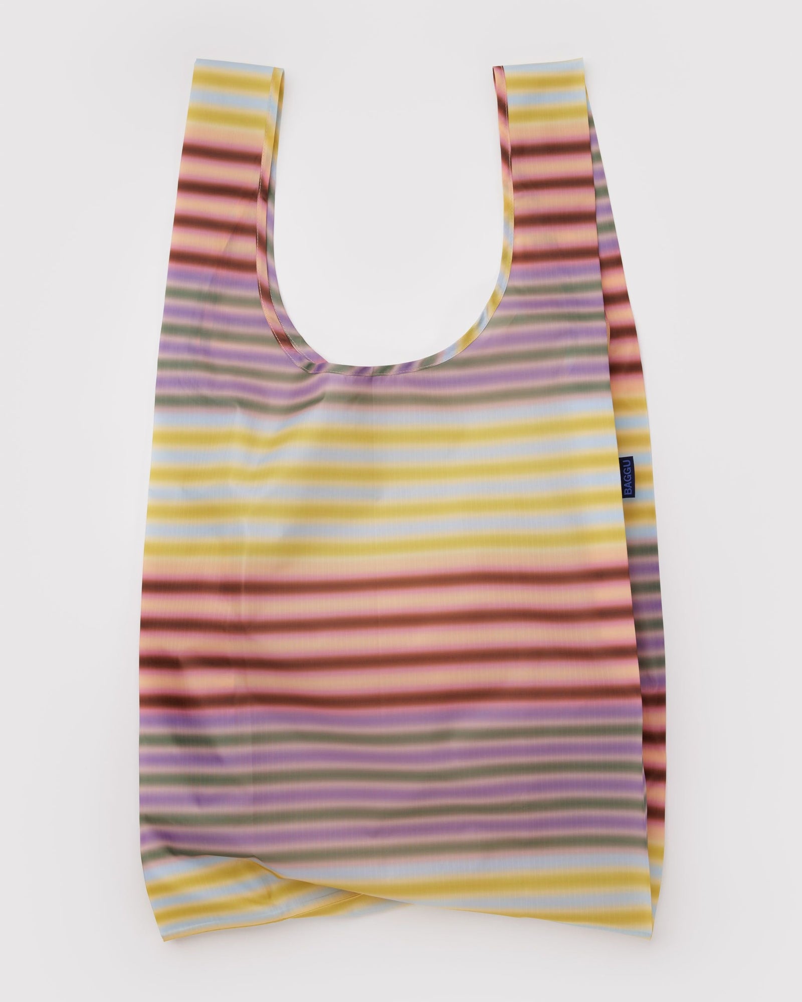 Big Baggu - Gradient Stripe Multi - Quick Grab