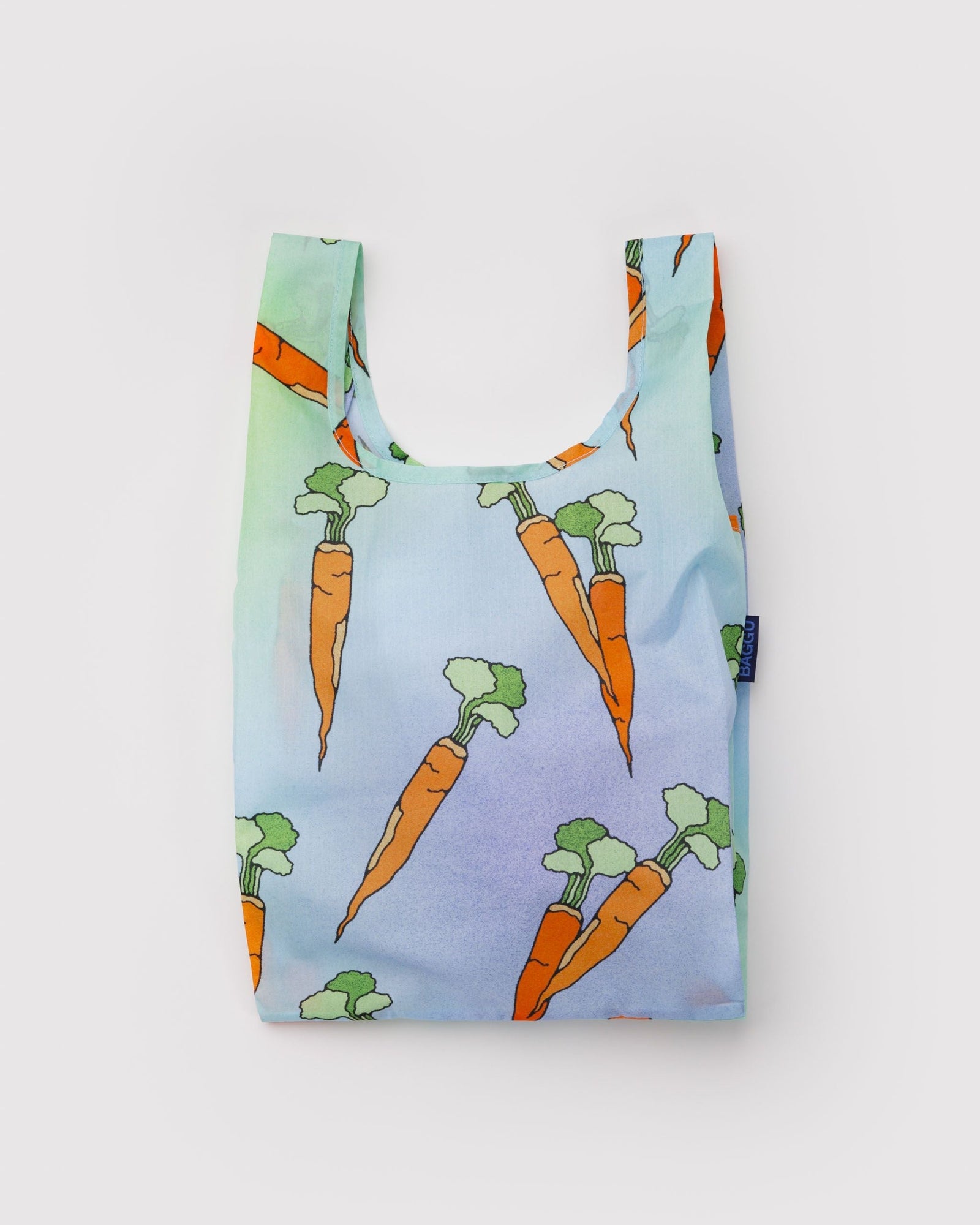 Baby Baggu - Carrots - Easy Store