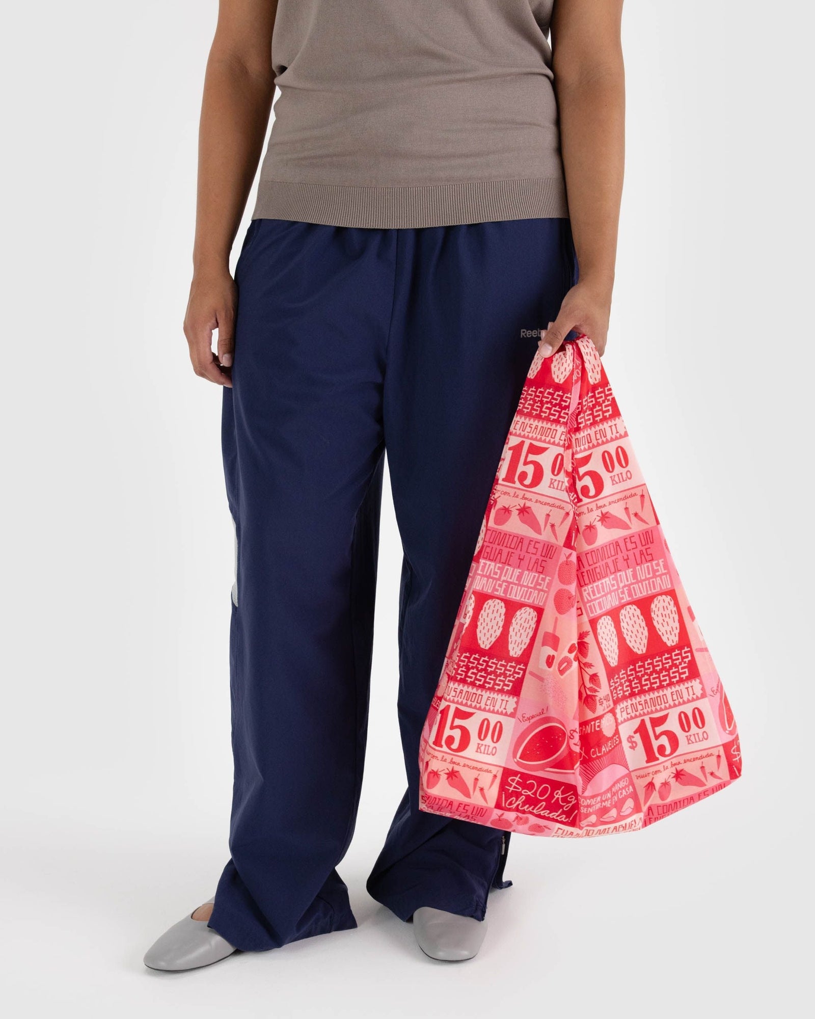 Standard Baggu - Mercado - Ready Carry