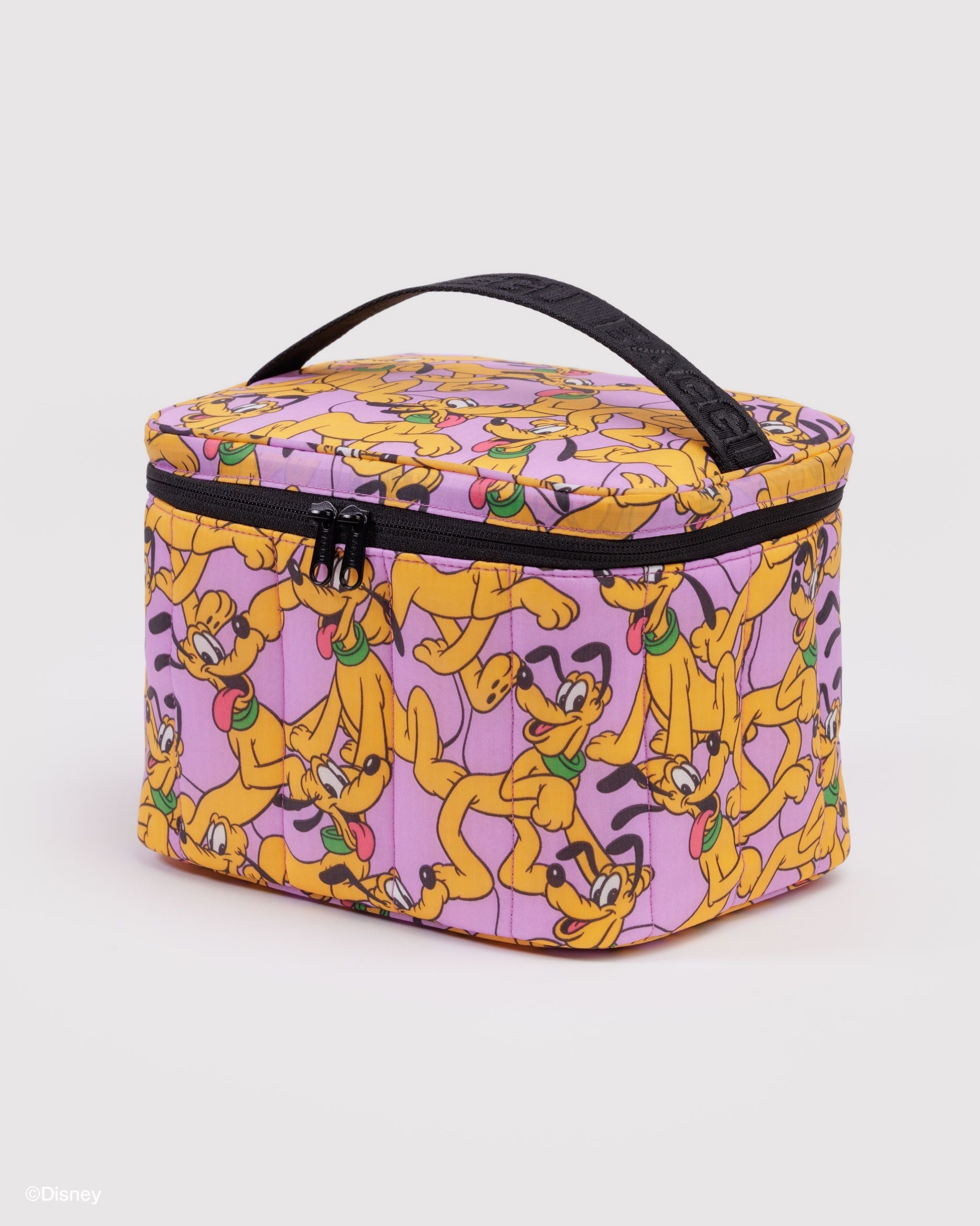 Puffy Lunch Bag - Pluto - Simple Hold