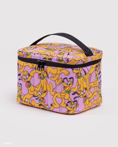 Puffy Lunch Bag - Pluto - Simple Hold