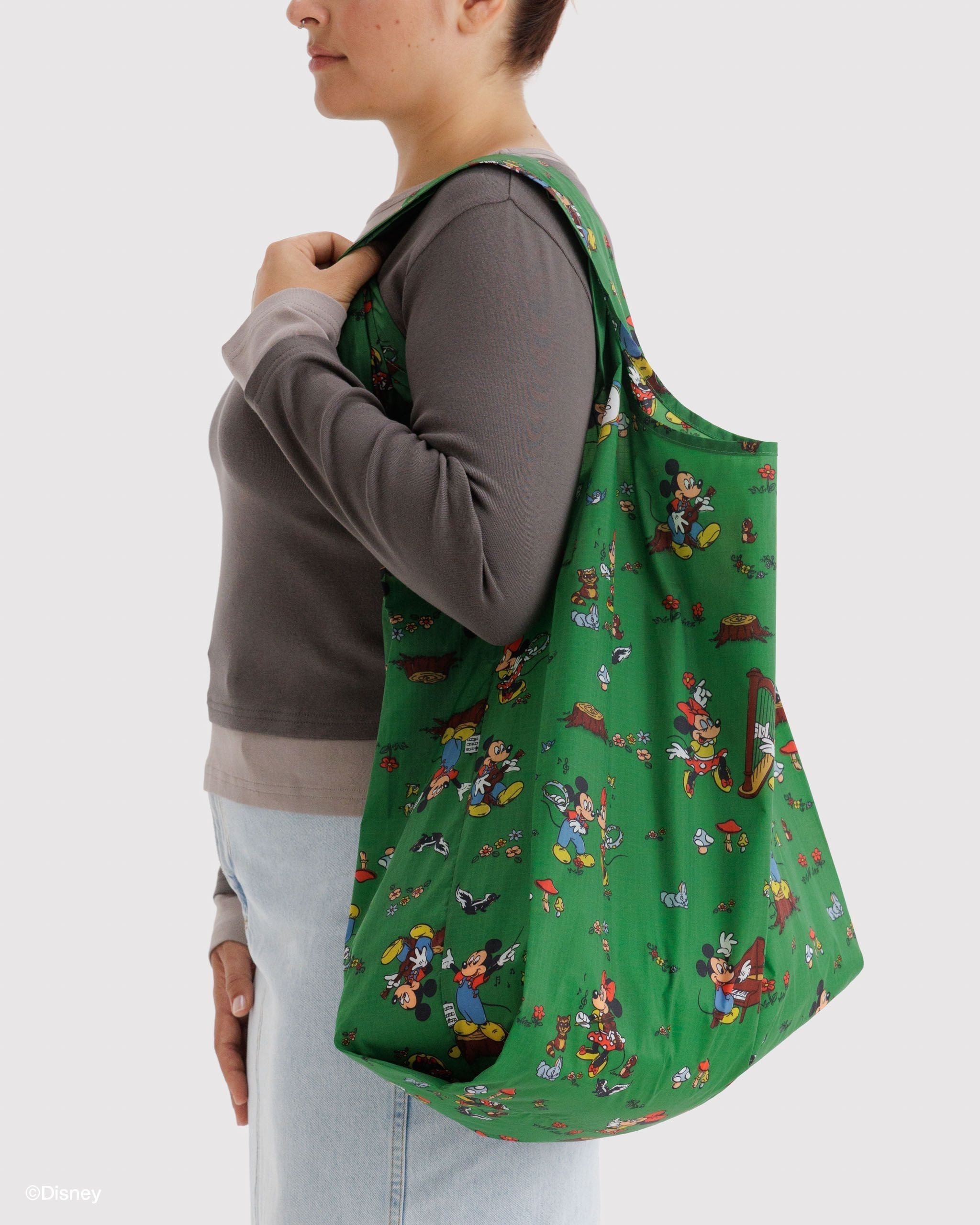 Big Baggu - Storybook Scene - Light Storage