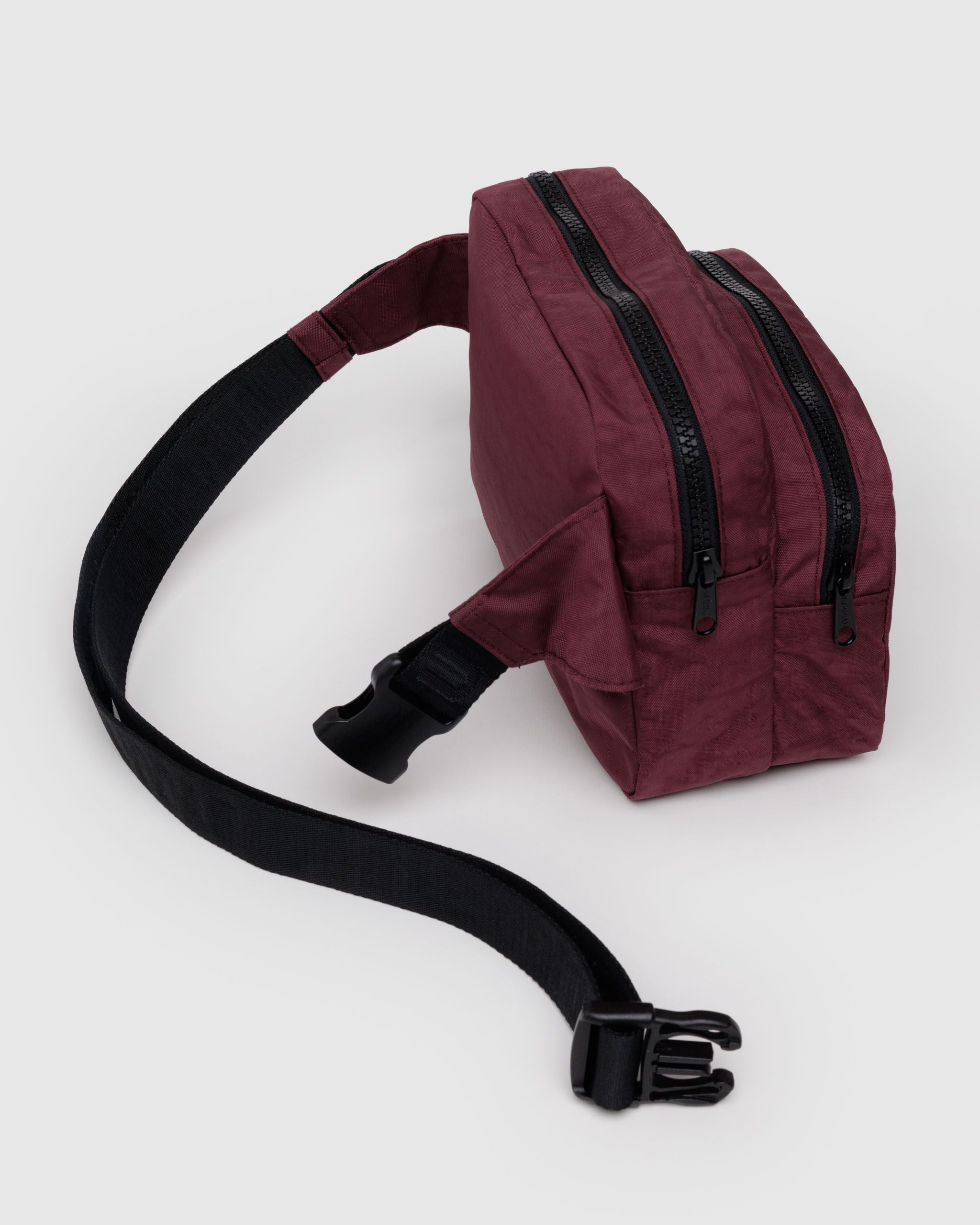 Fanny Pack - Mahogany - Easy Store