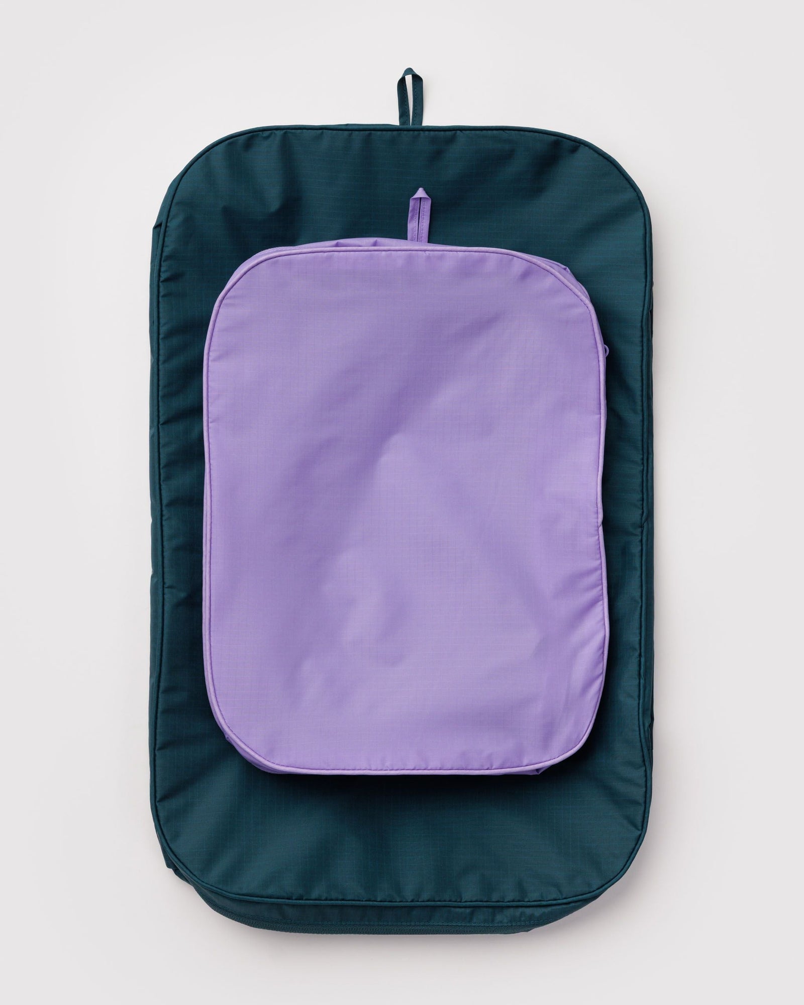 Large Packing Cube Set - Crocus Mix - Quick Setup