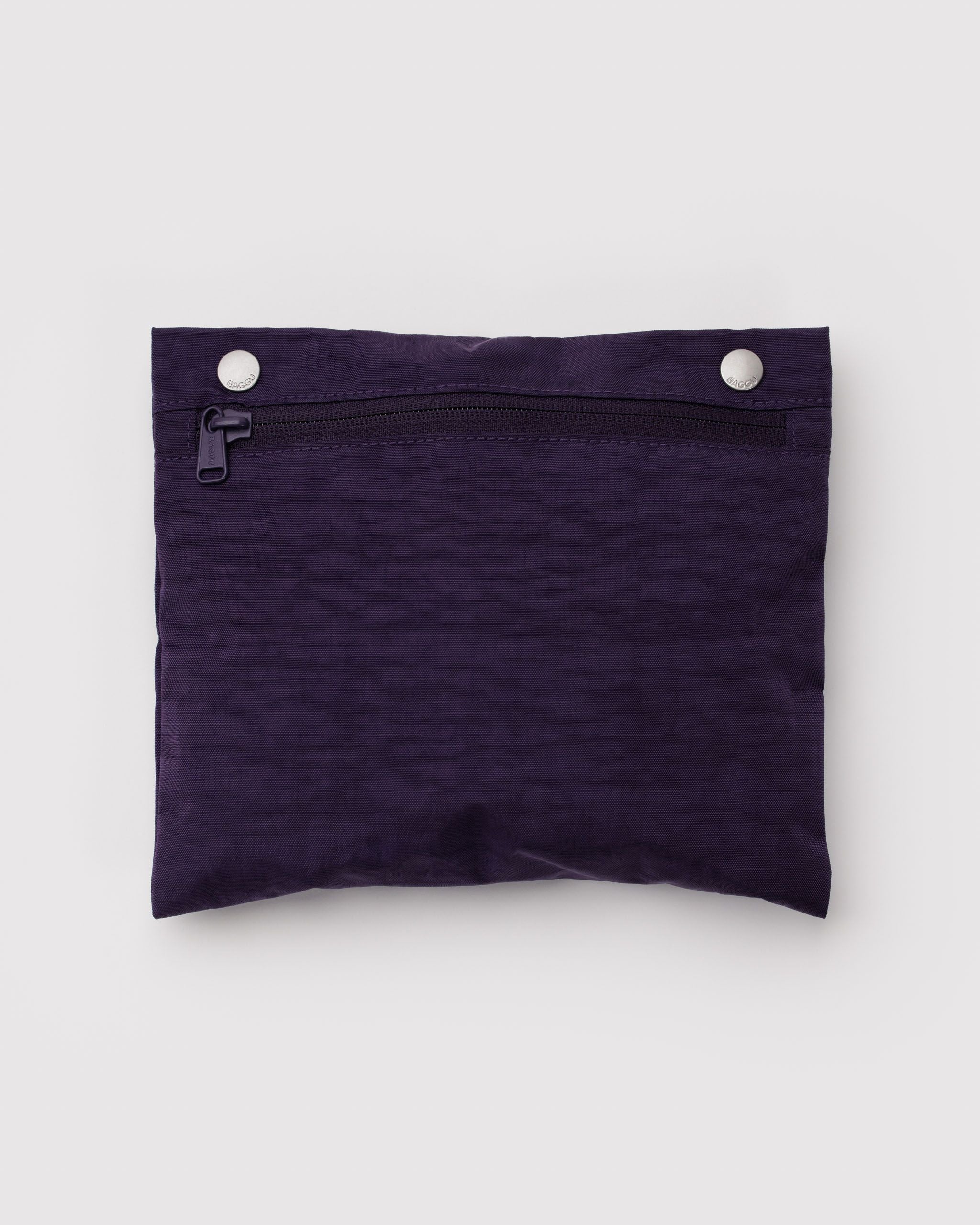 Everyday Cloud Bag - Fig - Travel Ready